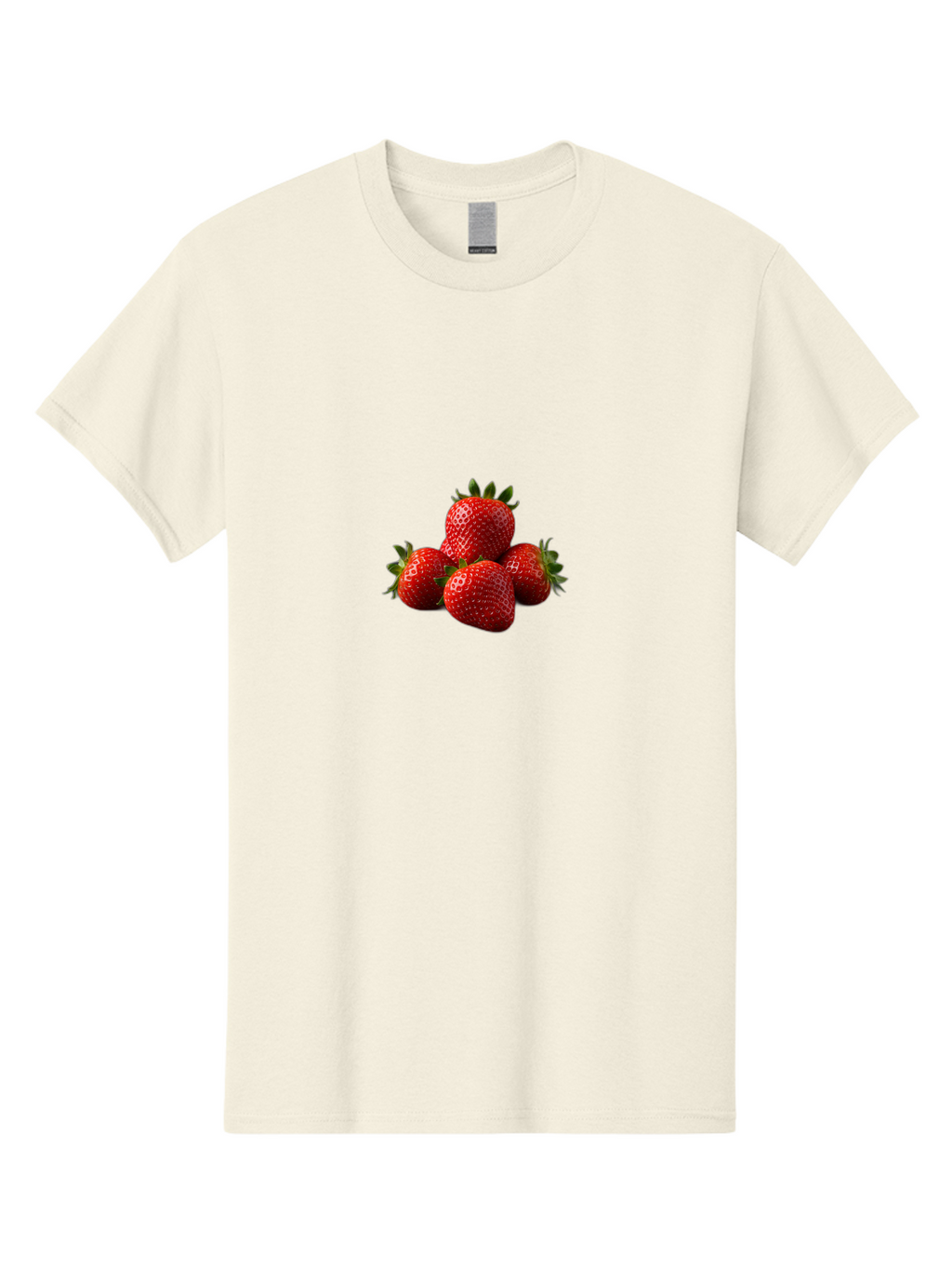 Five-Strawberries Men'S Graphic Tee, 100% Cotton, Comfortable Casual Summer Wear, Machine Washable, Vintage Camera, Old Camera, Antique Camera, Black Camera, Classic Photography, Photography Equipment, Nostalgic Device, Film Camera, Camera Art Bak569