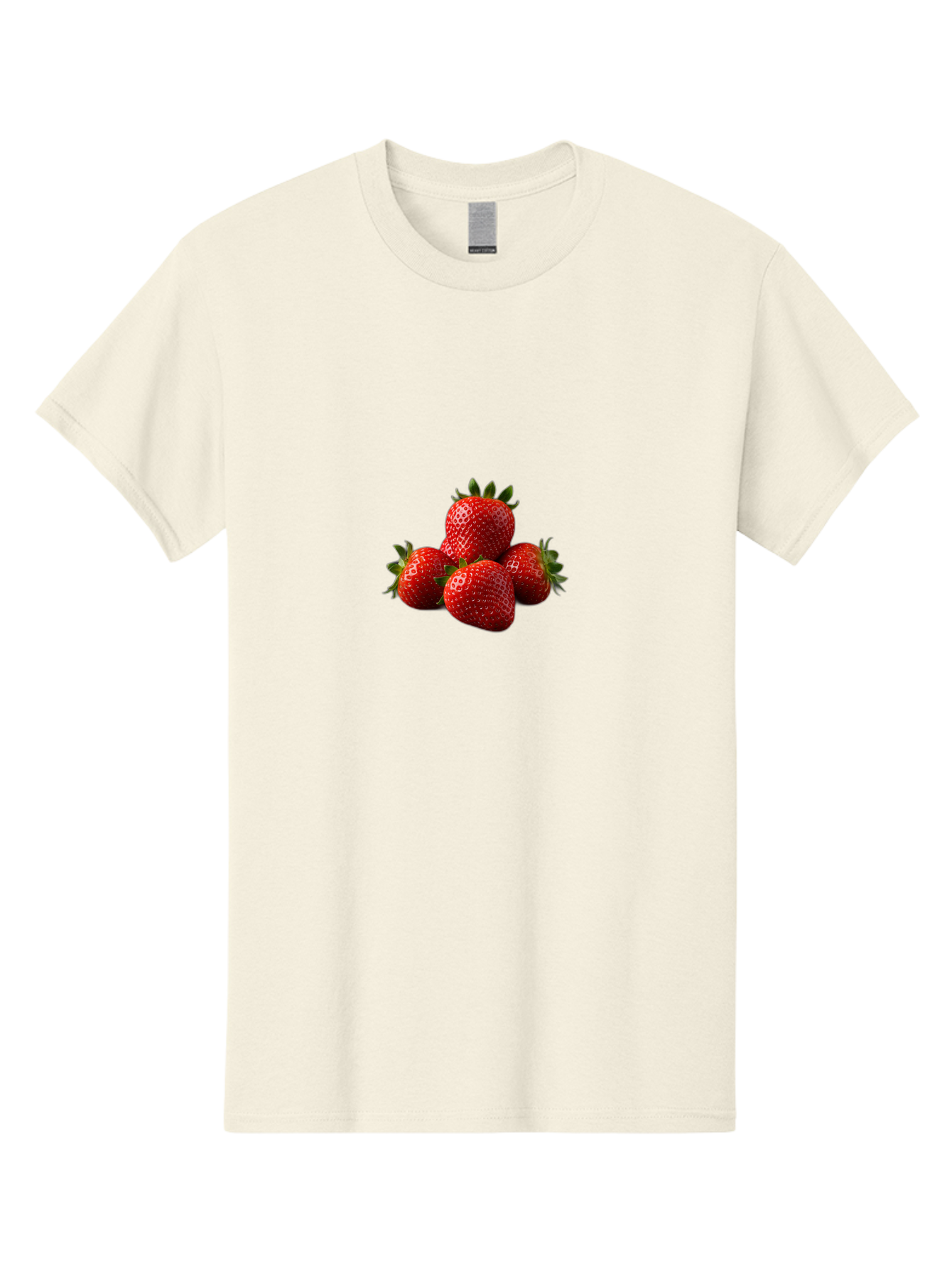 Five-Strawberries Men'S Graphic Tee, 100% Cotton, Comfortable Casual Summer Wear, Machine Washable, Vintage Camera, Old Camera, Antique Camera, Black Camera, Classic Photography, Photography Equipment, Nostalgic Device, Film Camera, Camera Art Bak569