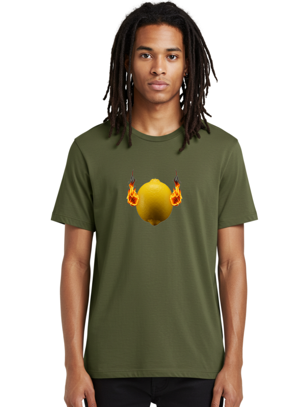 Flaming-Lemon Men'S Graphic Tee, 100% Cotton, Comfortable Casual Summer Wear, Machine Washable, Vintage Camera, Old Camera, Antique Camera, Black Camera, Classic Photography, Photography Equipment, Nostalgic Device, Film Camera, Camera Art Bak572