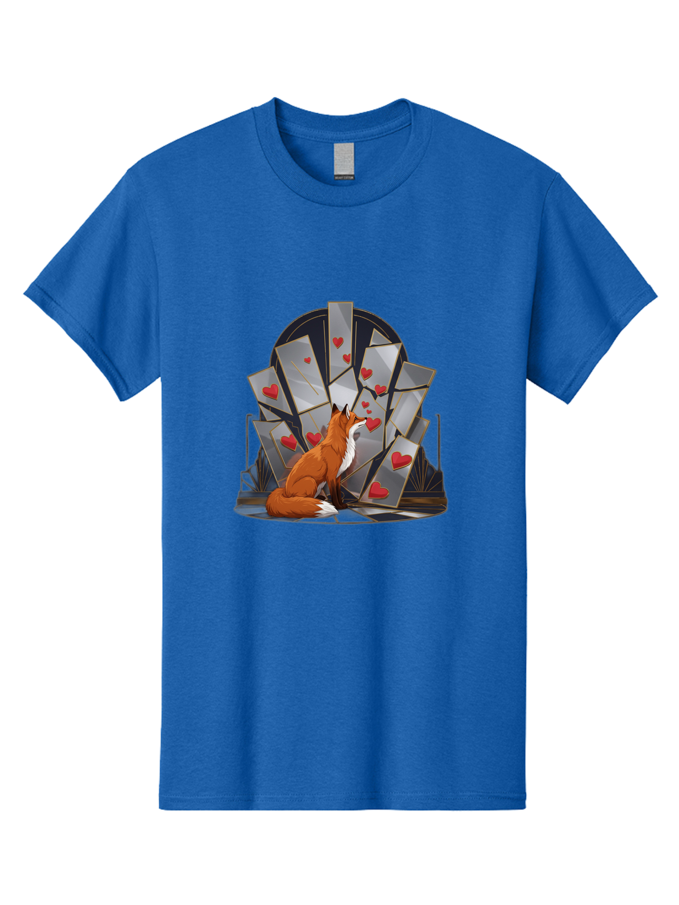 Fox-And-Hearts-Cards Men'S Graphic Tee, 100% Cotton, Comfortable Casual Summer Wear, Machine Washable, Vintage Camera, Old Camera, Antique Camera, Black Camera, Classic Photography, Photography Equipment, Nostalgic Device, Film Camera, Bak624