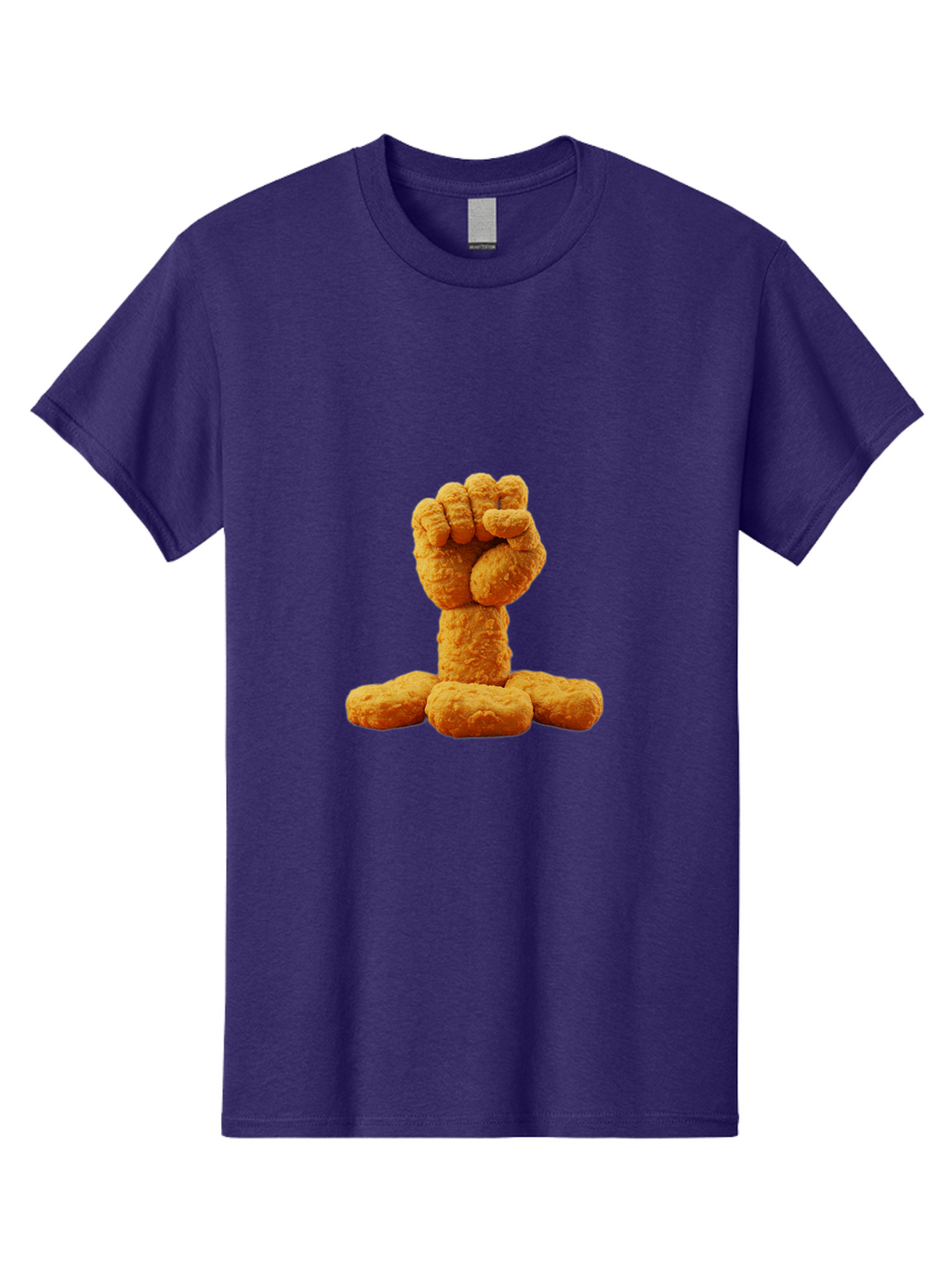 Fried-Chicken-Hand Men'S Graphic Tee, 100% Cotton, Comfortable Casual Summer Wear, Machine Washable, Vintage Camera, Old Camera, Antique Camera, Black Camera, Classic Photography, Photography Equipment, Nostalgic Device, Film Camera, Bak633