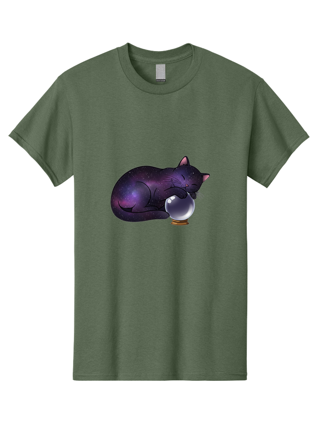 Galaxy-Cat Men'S Graphic Tee, 100% Cotton, Comfortable Casual Summer Wear, Machine Washable, Vintage Camera, Old Camera, Antique Camera, Black Camera, Classic Photography, Photography Equipment, Nostalgic Device, Film Camera, Camera Art Bak646