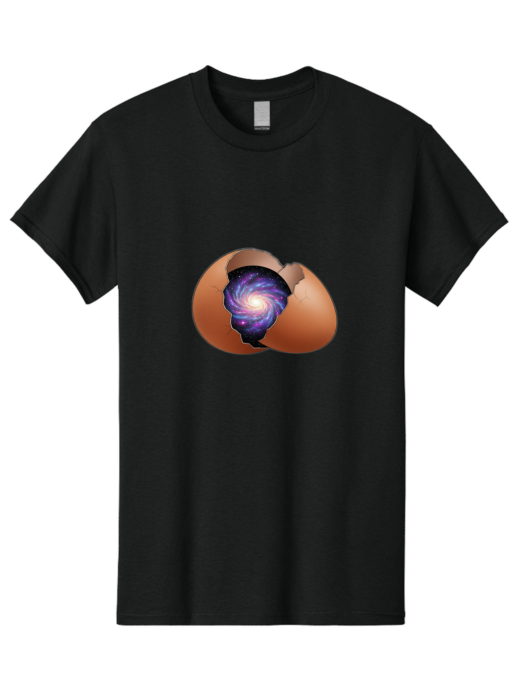 Galaxy-Hatching Men'S Graphic Tee, 100% Cotton, Comfortable Casual Summer Wear, Machine Washable, Vintage Camera, Old Camera, Antique Camera, Black Camera, Classic Photography, Photography Equipment, Nostalgic Device, Film Camera, Camera Art Bak652