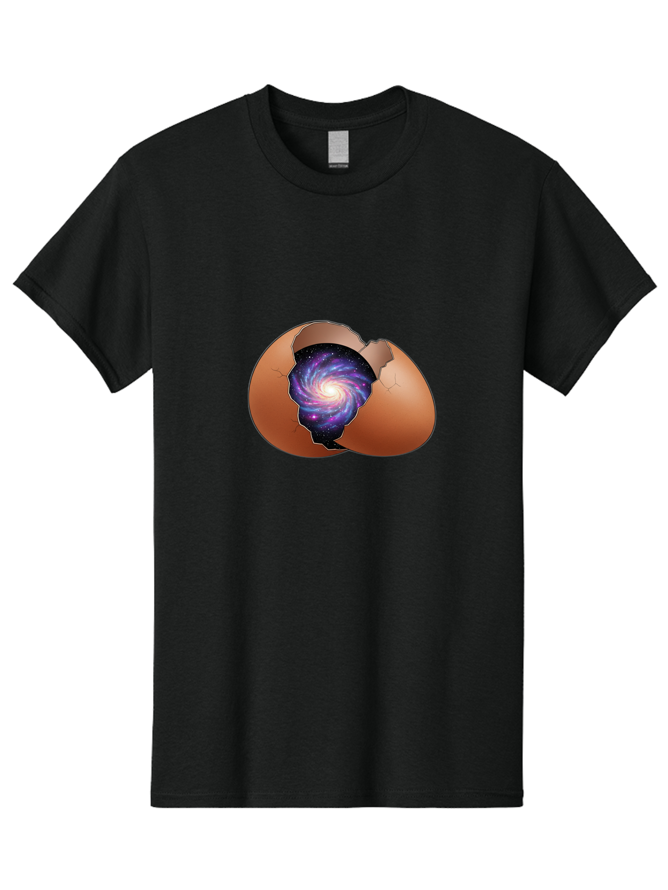 Galaxy-Hatching Men'S Graphic Tee, 100% Cotton, Comfortable Casual Summer Wear, Machine Washable, Vintage Camera, Old Camera, Antique Camera, Black Camera, Classic Photography, Photography Equipment, Nostalgic Device, Film Camera, Camera Art Bak652