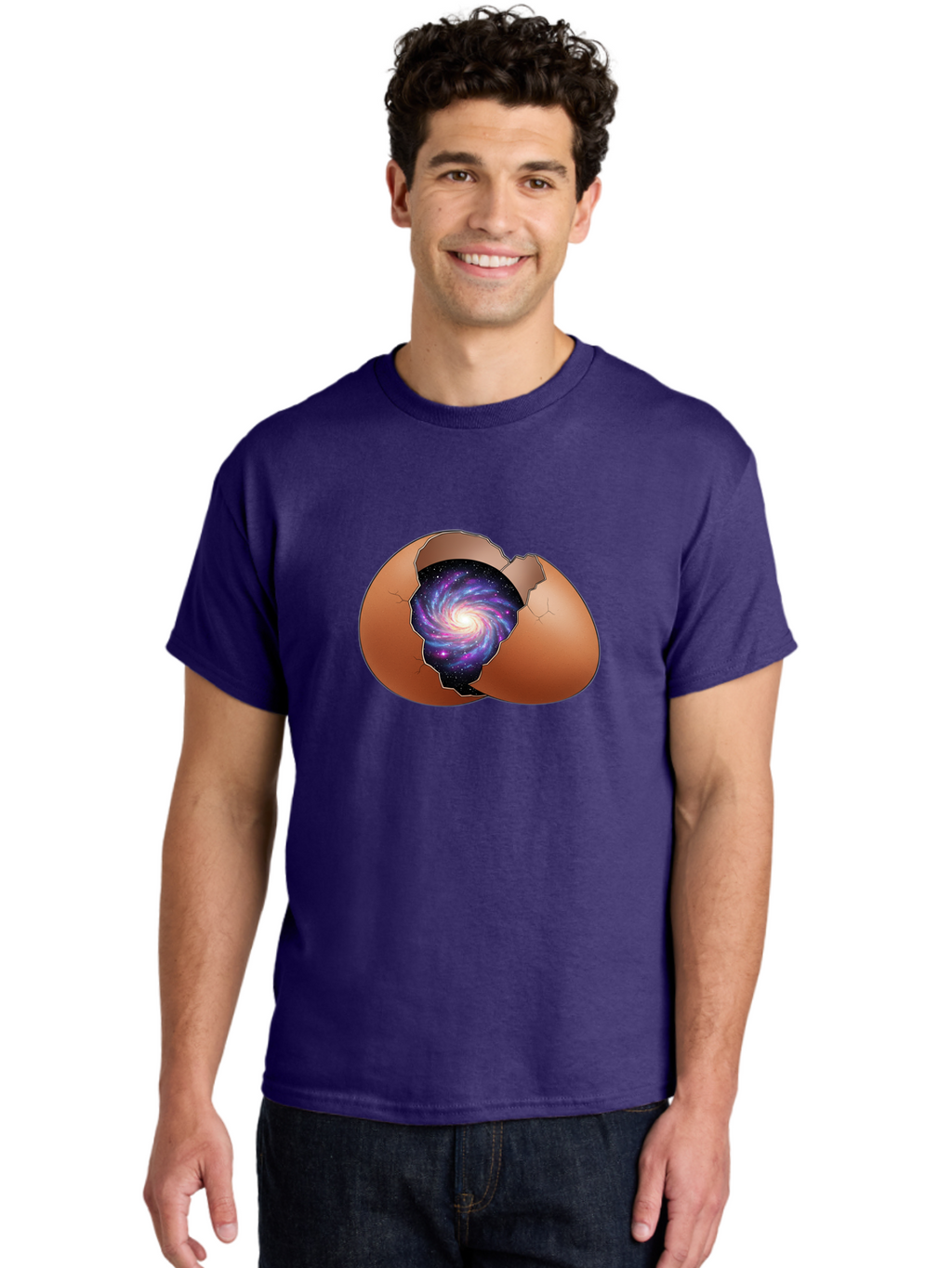 Galaxy-Hatching Men'S Graphic Tee, 100% Cotton, Comfortable Casual Summer Wear, Machine Washable, Vintage Camera, Old Camera, Antique Camera, Black Camera, Classic Photography, Photography Equipment, Nostalgic Device, Film Camera, Camera Art Bak652