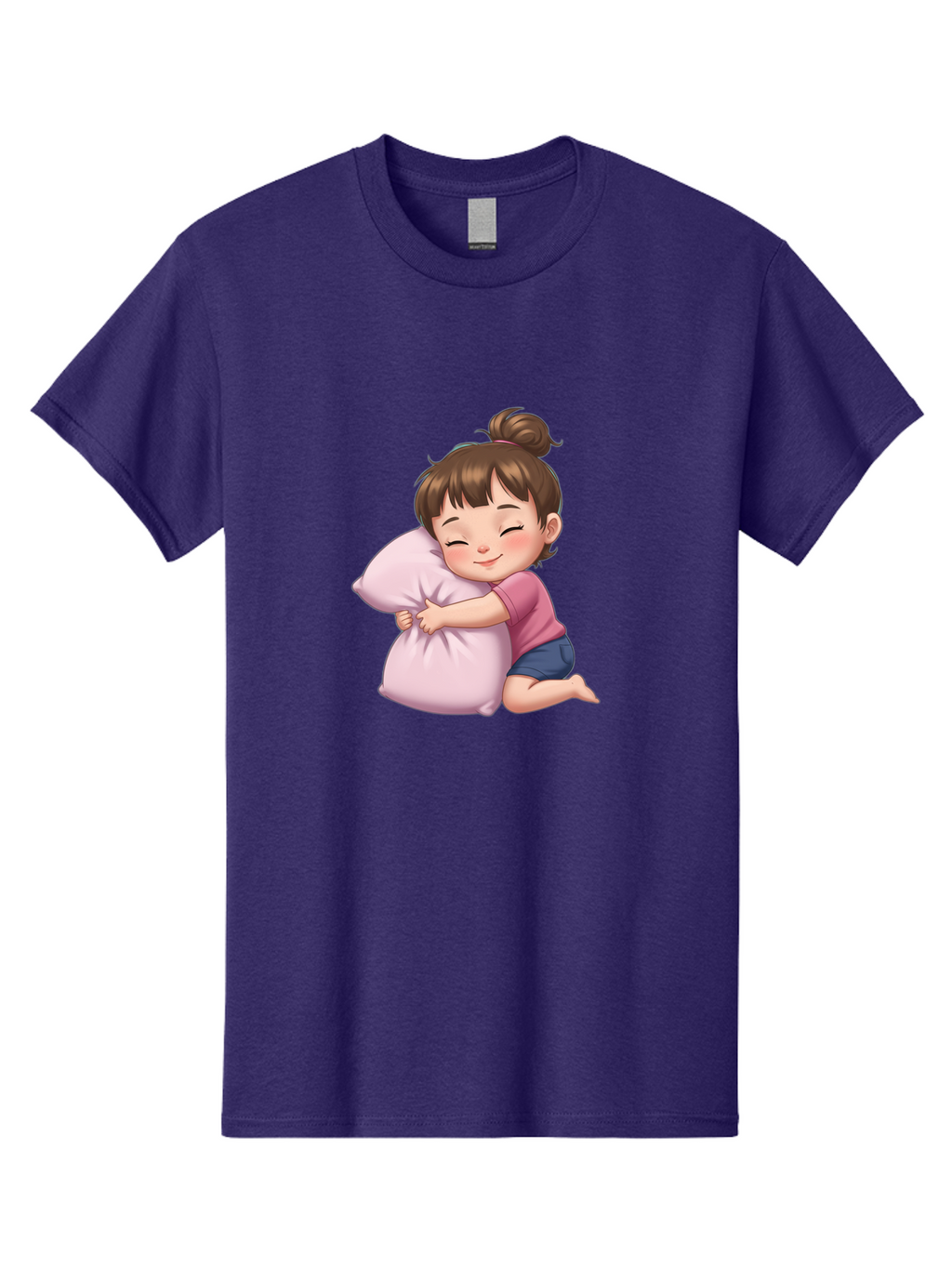 Girl-Hugging-Pillow Men'S Graphic Tee, 100% Cotton, Comfortable Casual Summer Wear, Machine Washable, Vintage Camera, Old Camera, Antique Camera, Black Camera, Classic Photography, Photography Equipment, Nostalgic Device, Film Camera, Bak687