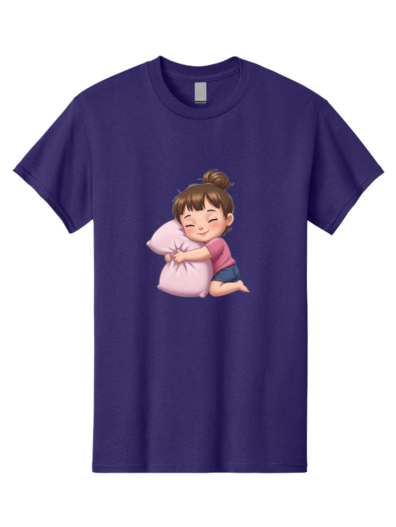 Girl-Hugging-Pillow Men'S Graphic Tee, 100% Cotton, Comfortable Casual Summer Wear, Machine Washable, Vintage Camera, Old Camera, Antique Camera, Black Camera, Classic Photography, Photography Equipment, Nostalgic Device, Film Camera, Bak687