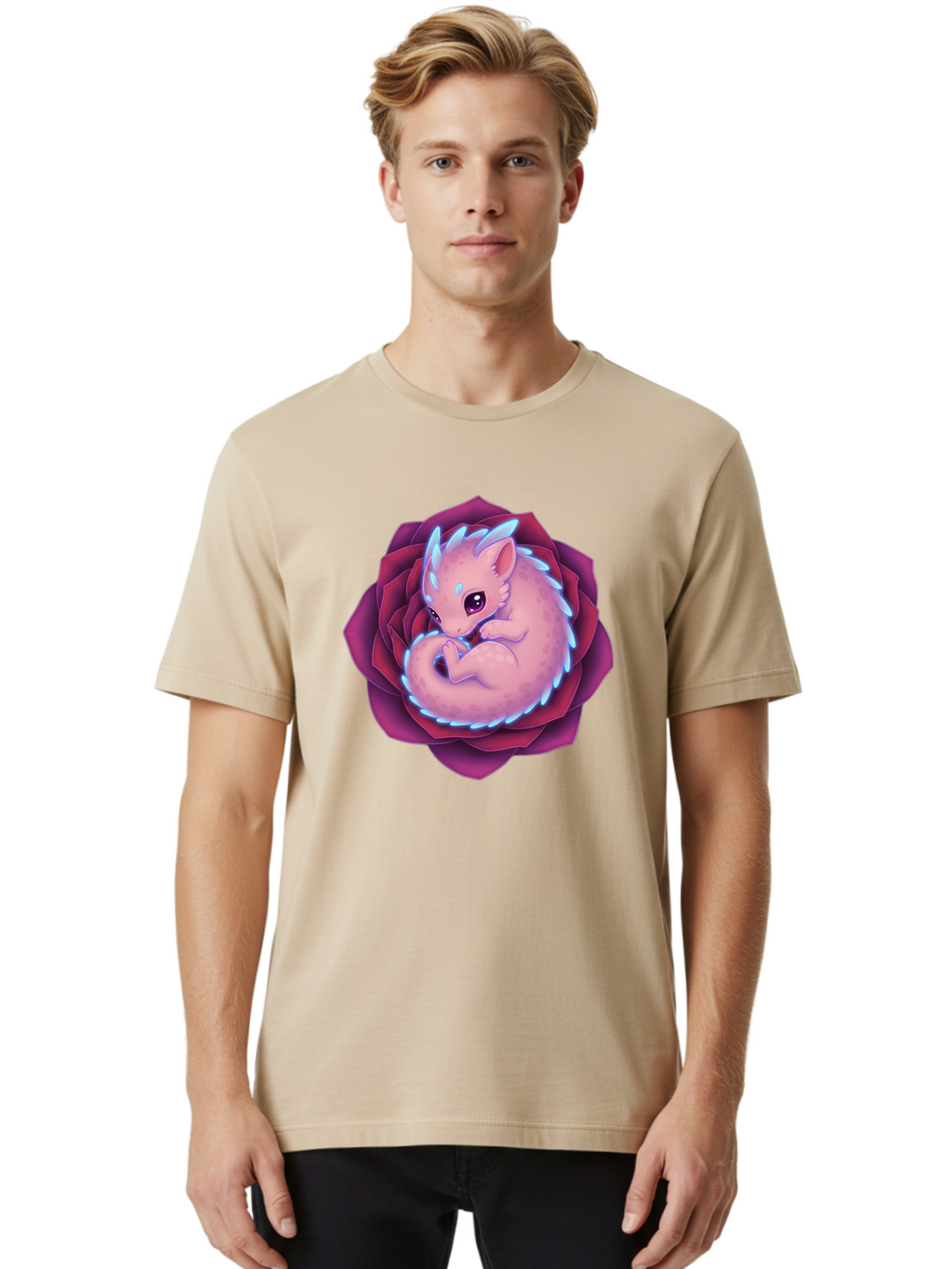 Glowing-Dragon Men'S Graphic Tee, 100% Cotton, Comfortable Casual Summer Wear, Machine Washable, Vintage Camera, Old Camera, Antique Camera, Black Camera, Classic Photography, Photography Equipment, Nostalgic Device, Film Camera, Camera Art Bak700