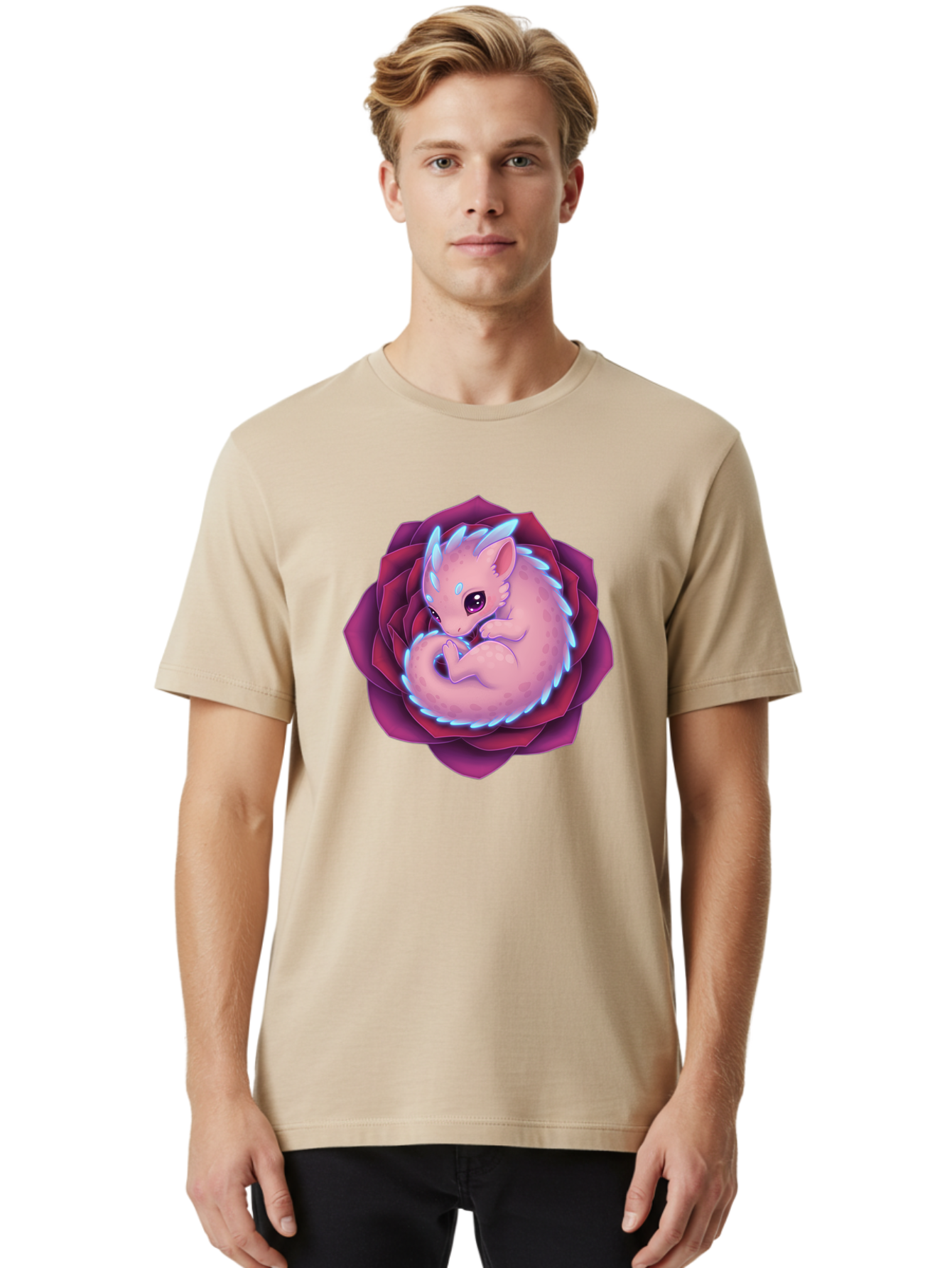 Glowing-Dragon Men'S Graphic Tee, 100% Cotton, Comfortable Casual Summer Wear, Machine Washable, Vintage Camera, Old Camera, Antique Camera, Black Camera, Classic Photography, Photography Equipment, Nostalgic Device, Film Camera, Camera Art Bak700