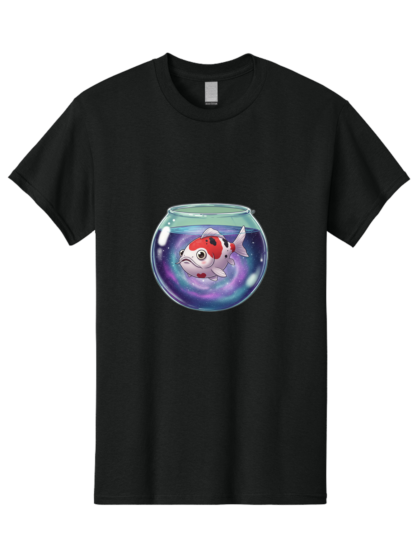 Goldfish-In-Fishbowl Men'S Graphic Tee, 100% Cotton, Comfortable Casual Summer Wear, Machine Washable, Vintage Camera, Old Camera, Antique Camera, Black Camera, Classic Photography, Photography Equipment, Nostalgic Device, Film Camera, Bak710