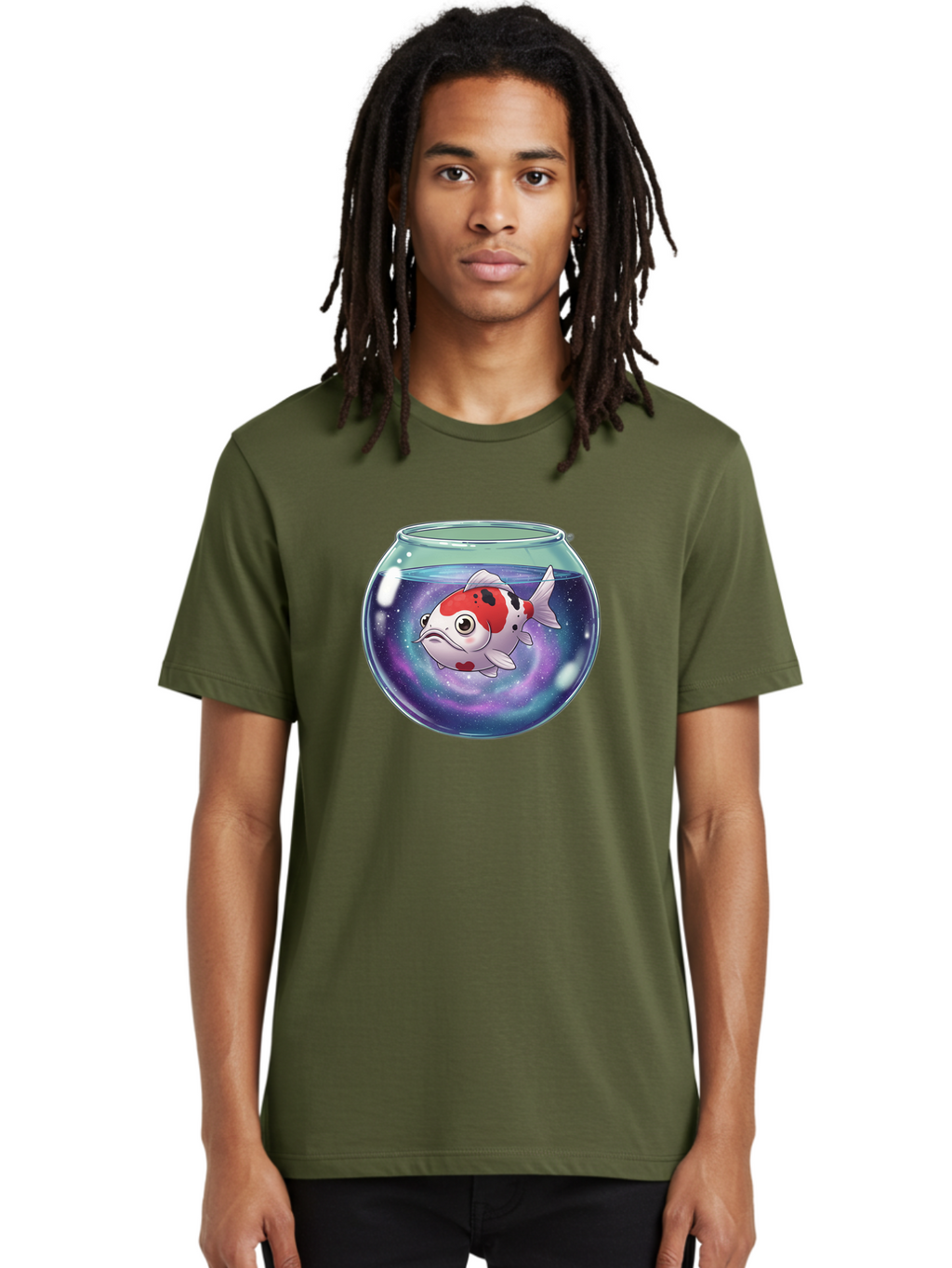 Goldfish-In-Fishbowl Men'S Graphic Tee, 100% Cotton, Comfortable Casual Summer Wear, Machine Washable, Vintage Camera, Old Camera, Antique Camera, Black Camera, Classic Photography, Photography Equipment, Nostalgic Device, Film Camera, Bak710