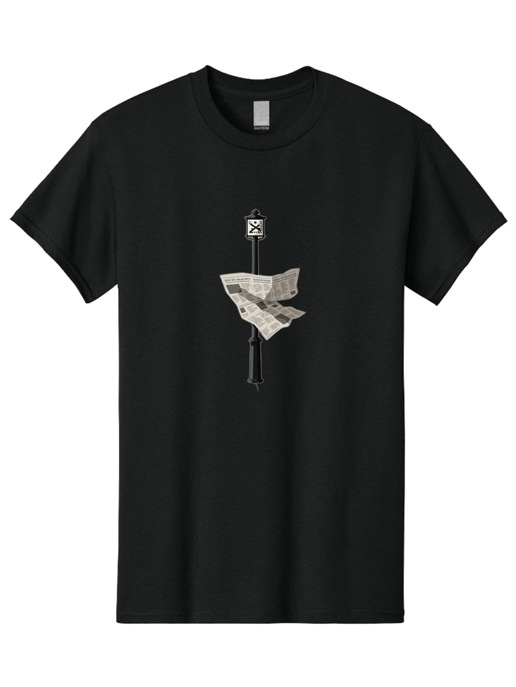 Goons-Makaveli Men'S Graphic Tee, 100% Cotton, Comfortable Casual Summer Wear, Machine Washable, Vintage Camera, Old Camera, Antique Camera, Black Camera, Classic Photography, Photography Equipment, Nostalgic Device, Film Camera, Camera Art Bak711