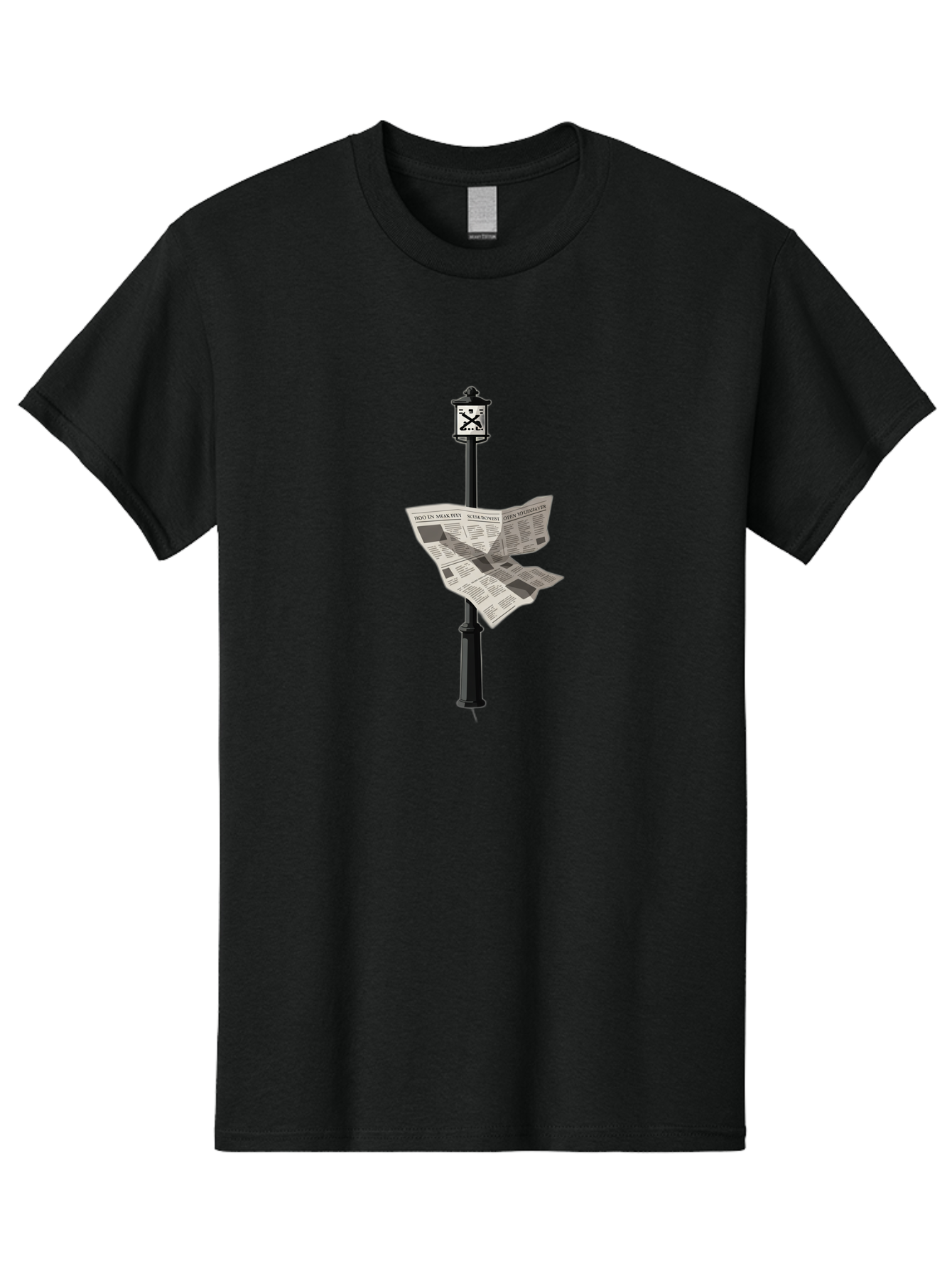 Goons-Makaveli Men'S Graphic Tee, 100% Cotton, Comfortable Casual Summer Wear, Machine Washable, Vintage Camera, Old Camera, Antique Camera, Black Camera, Classic Photography, Photography Equipment, Nostalgic Device, Film Camera, Camera Art Bak711
