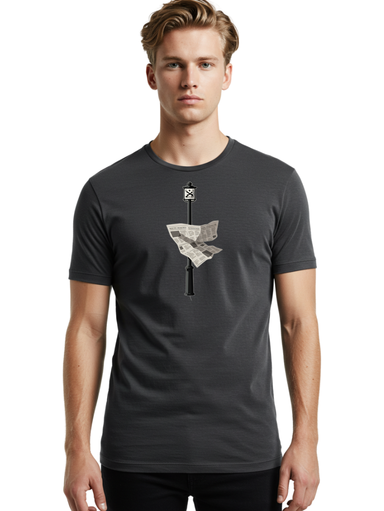 Goons-Makaveli Men'S Graphic Tee, 100% Cotton, Comfortable Casual Summer Wear, Machine Washable, Vintage Camera, Old Camera, Antique Camera, Black Camera, Classic Photography, Photography Equipment, Nostalgic Device, Film Camera, Camera Art Bak711