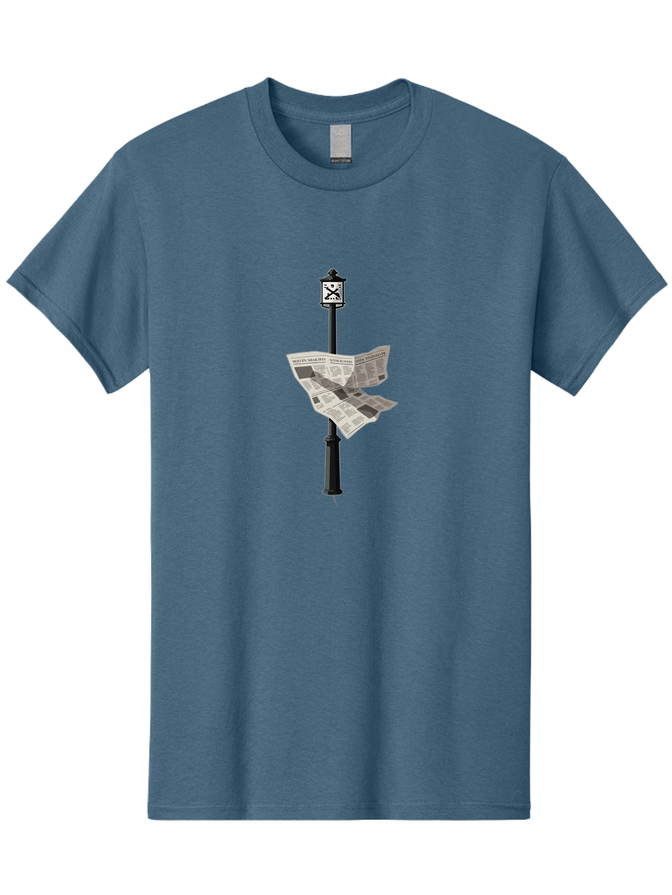 Goons-Makaveli Men'S Graphic Tee, 100% Cotton, Comfortable Casual Summer Wear, Machine Washable, Vintage Camera, Old Camera, Antique Camera, Black Camera, Classic Photography, Photography Equipment, Nostalgic Device, Film Camera, Camera Art Bak711