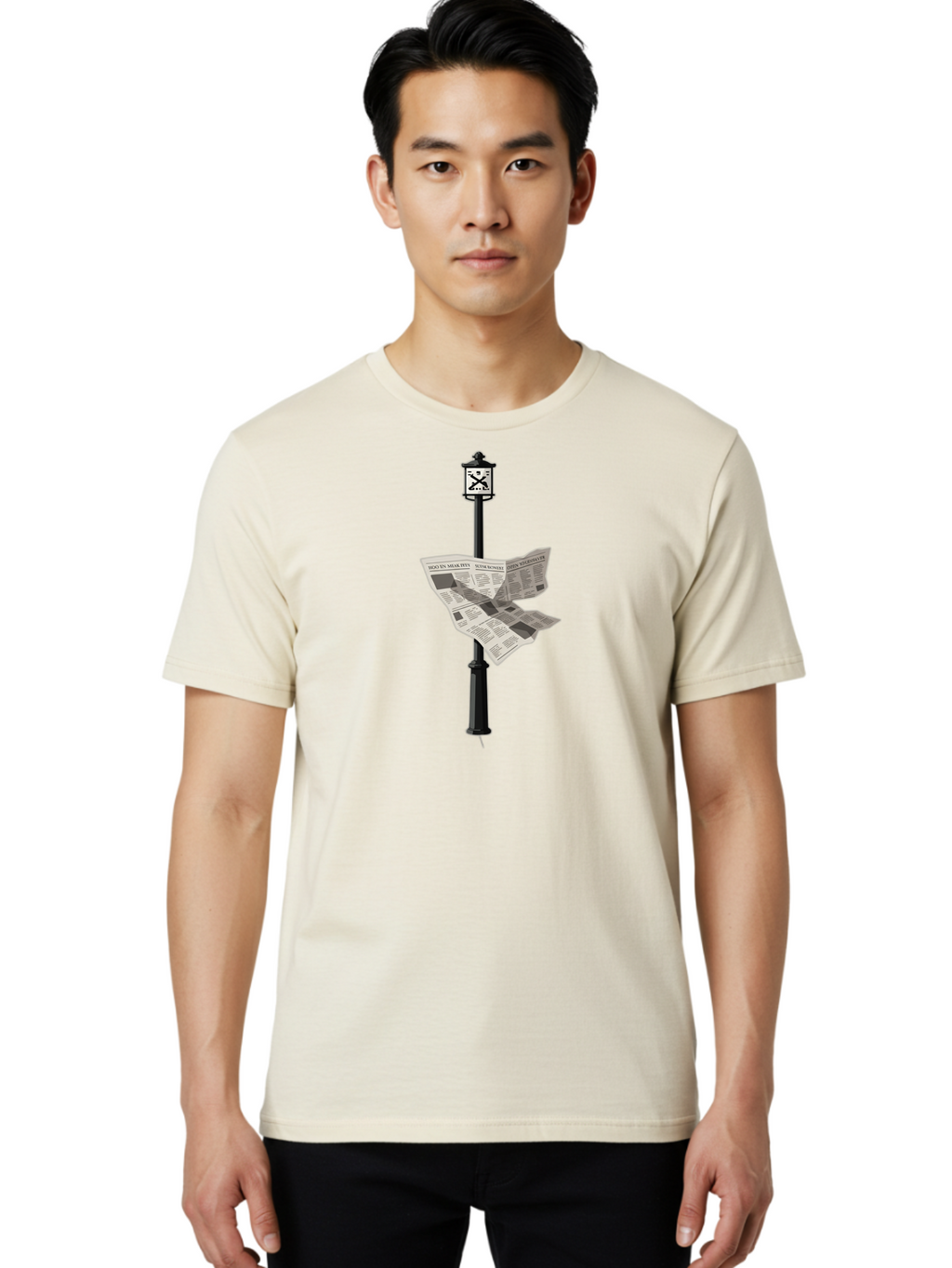 Goons-Makaveli Men'S Graphic Tee, 100% Cotton, Comfortable Casual Summer Wear, Machine Washable, Vintage Camera, Old Camera, Antique Camera, Black Camera, Classic Photography, Photography Equipment, Nostalgic Device, Film Camera, Camera Art Bak711