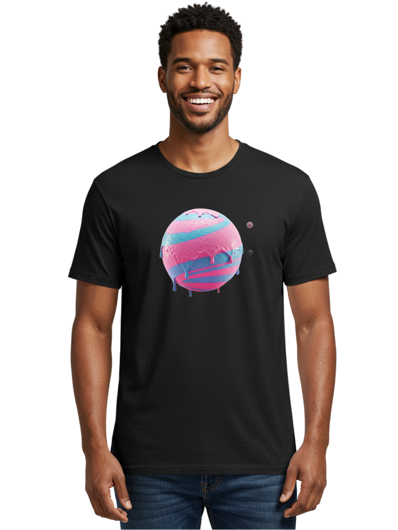 Gummy-Candy Men'S Graphic Tee, 100% Cotton, Comfortable Casual Summer Wear, Machine Washable, Vintage Camera, Old Camera, Antique Camera, Black Camera, Classic Photography, Photography Equipment, Nostalgic Device, Film Camera, Camera Art Bak715
