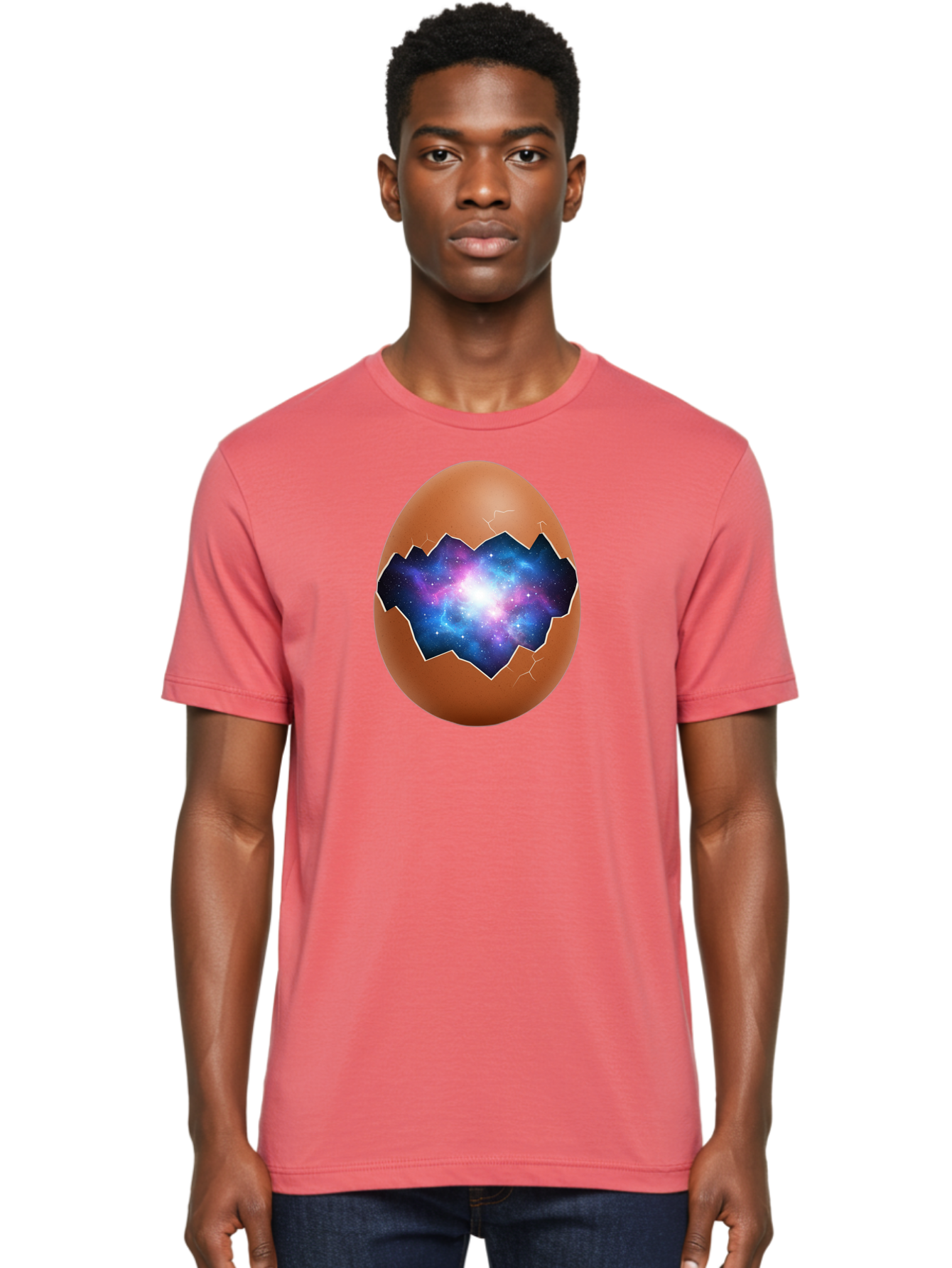 Hatching-Galaxy Men'S Graphic Tee, 100% Cotton, Comfortable Casual Summer Wear, Machine Washable, Vintage Camera, Old Camera, Antique Camera, Black Camera, Classic Photography, Photography Equipment, Nostalgic Device, Film Camera, Camera Art Bak720