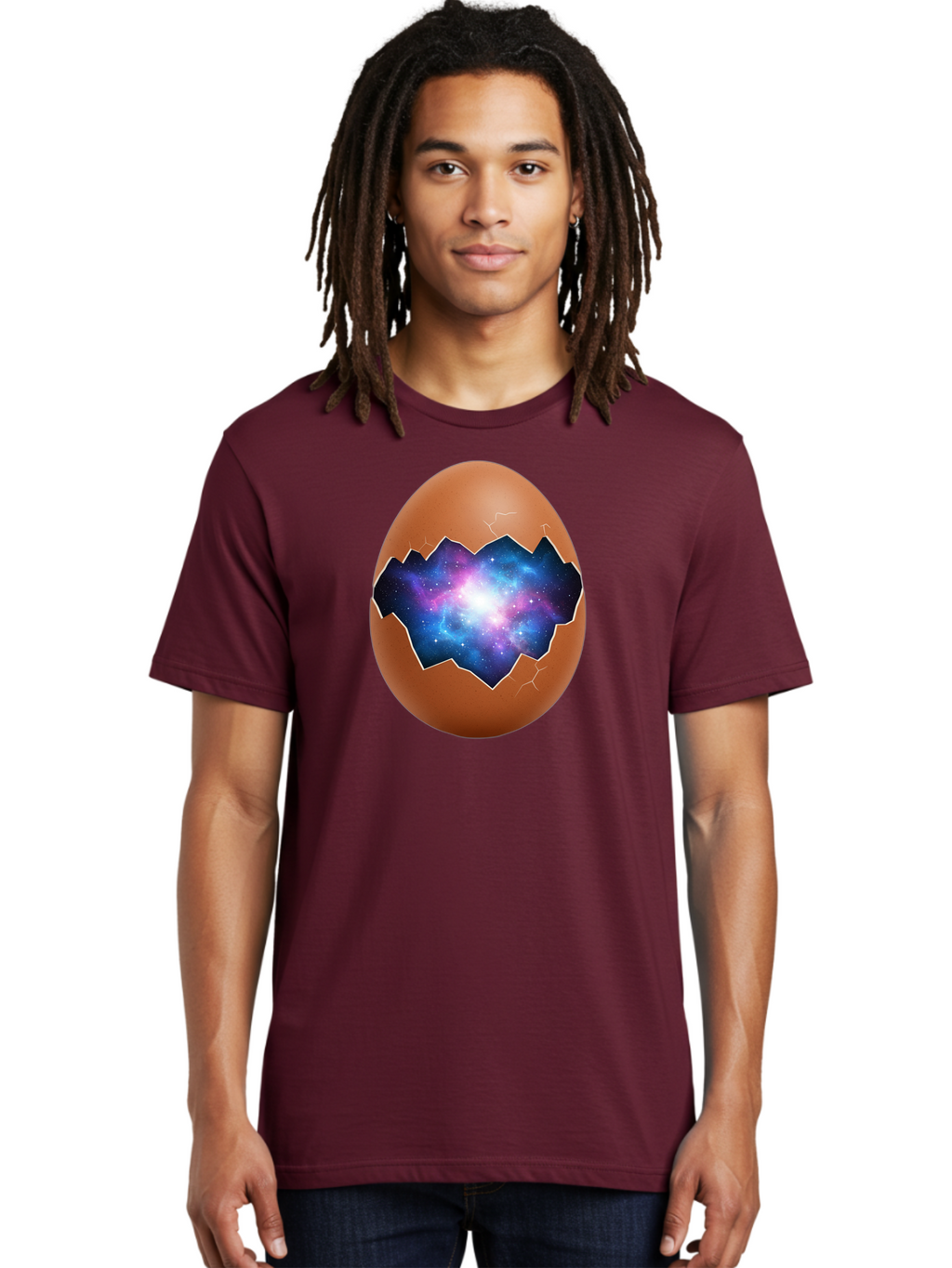 Hatching-Galaxy Men'S Graphic Tee, 100% Cotton, Comfortable Casual Summer Wear, Machine Washable, Vintage Camera, Old Camera, Antique Camera, Black Camera, Classic Photography, Photography Equipment, Nostalgic Device, Film Camera, Camera Art Bak720