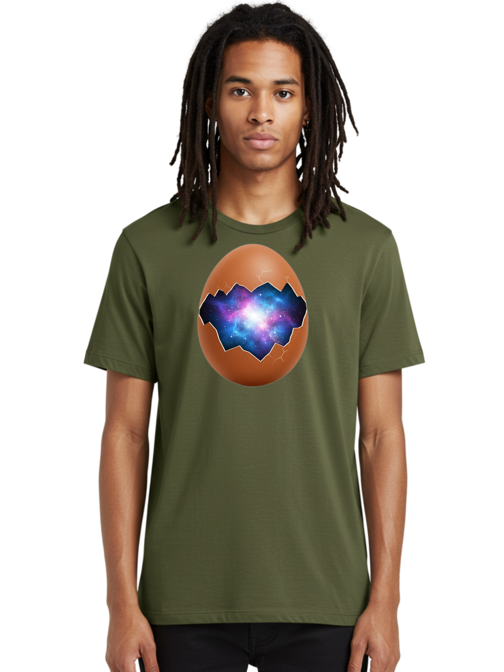 Hatching-Galaxy Men'S Graphic Tee, 100% Cotton, Comfortable Casual Summer Wear, Machine Washable, Vintage Camera, Old Camera, Antique Camera, Black Camera, Classic Photography, Photography Equipment, Nostalgic Device, Film Camera, Camera Art Bak720