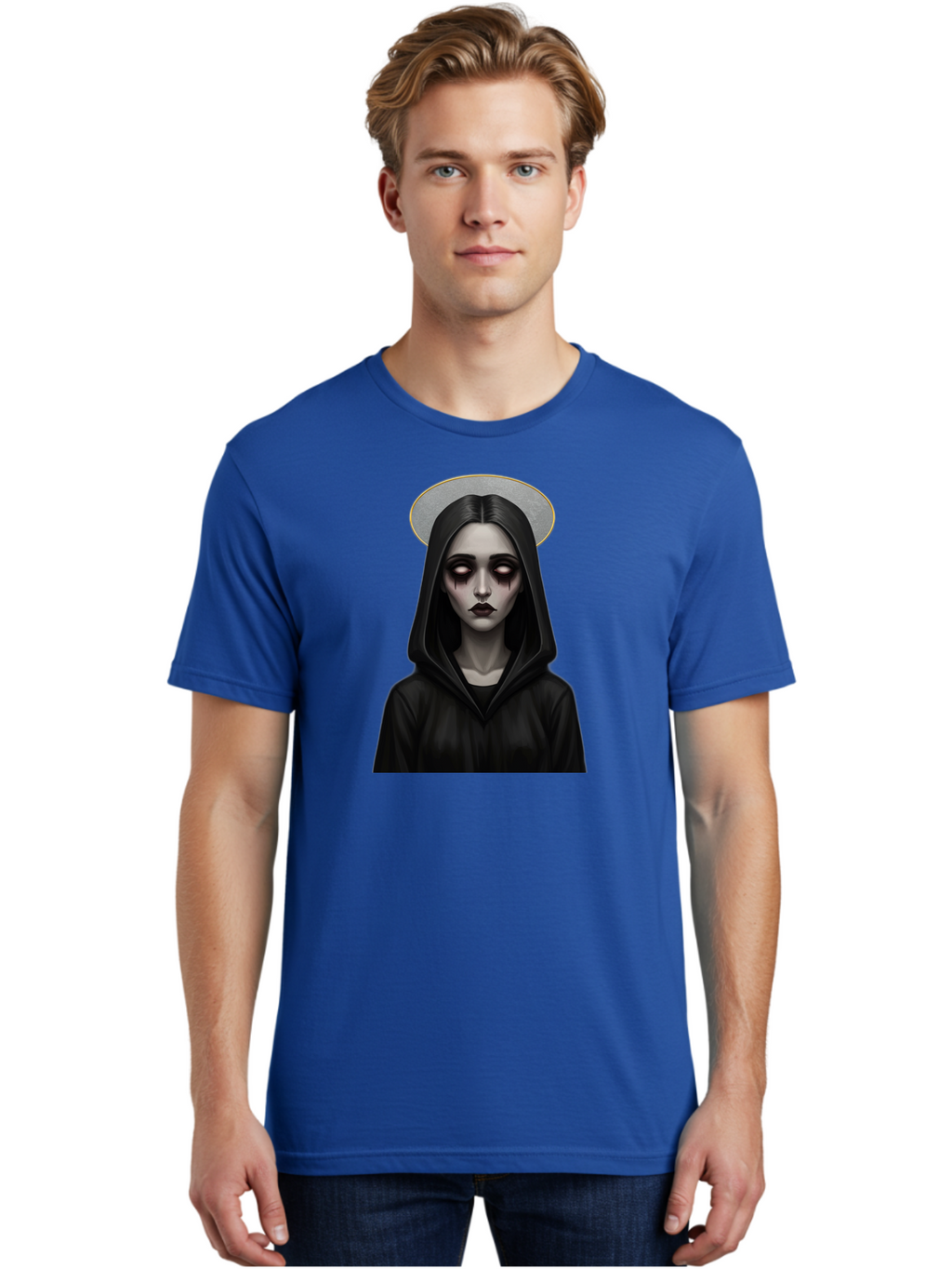 Holy-Nun Men'S Graphic Tee, 100% Cotton, Comfortable Casual Summer Wear, Machine Washable, Vintage Camera, Old Camera, Antique Camera, Black Camera, Classic Photography, Photography Equipment, Nostalgic Device, Film Camera, Camera Art Bak727