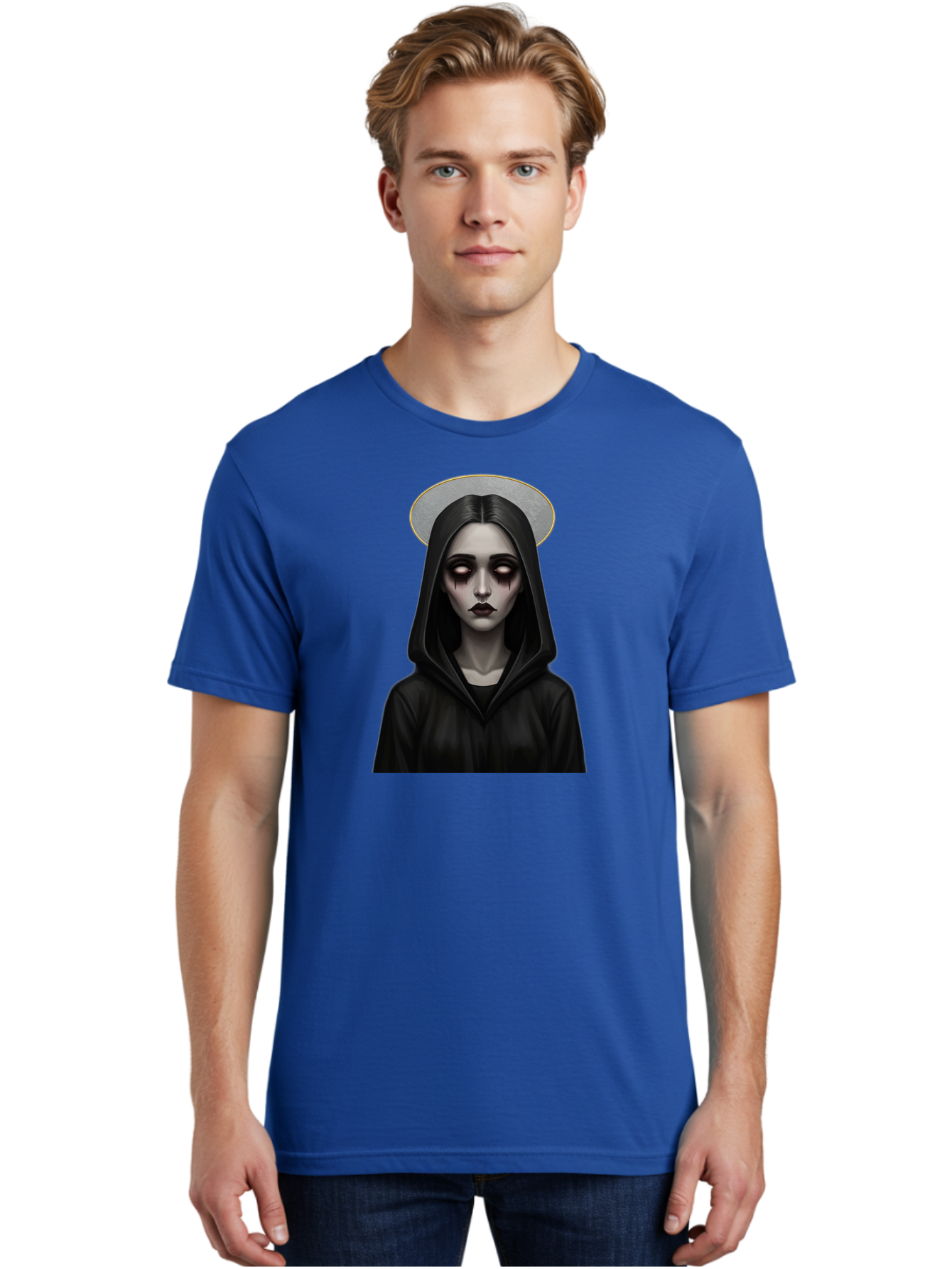 Holy-Nun Men'S Graphic Tee, 100% Cotton, Comfortable Casual Summer Wear, Machine Washable, Vintage Camera, Old Camera, Antique Camera, Black Camera, Classic Photography, Photography Equipment, Nostalgic Device, Film Camera, Camera Art Bak727