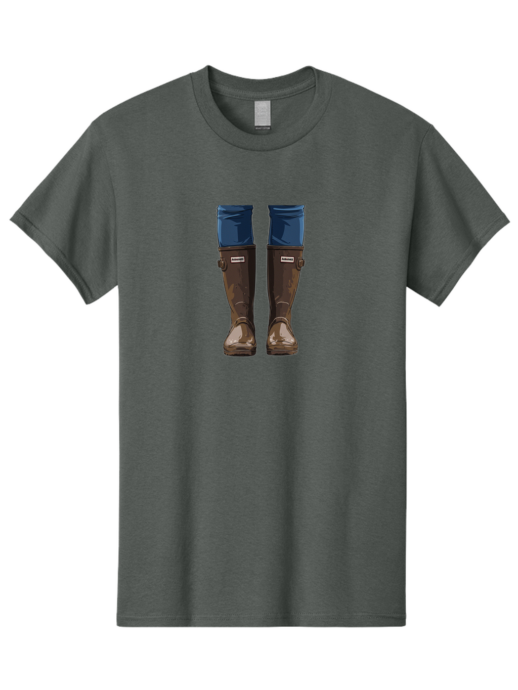 Hunter-Boots Men'S Graphic Tee, 100% Cotton, Comfortable Casual Summer Wear, Machine Washable, Vintage Camera, Old Camera, Antique Camera, Black Camera, Classic Photography, Photography Equipment, Nostalgic Device, Film Camera, Camera Art Bak740