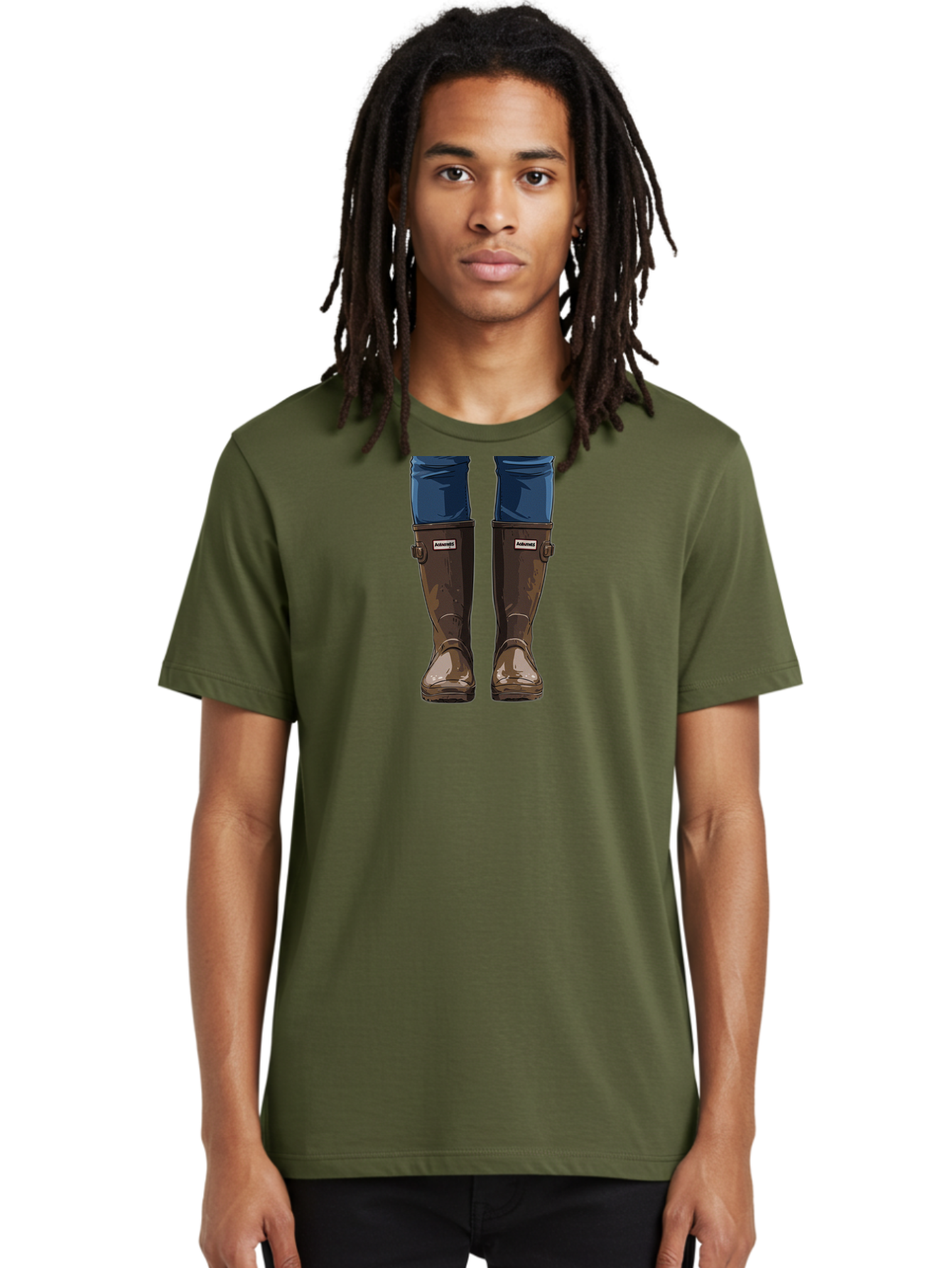 Hunter-Boots Men'S Graphic Tee, 100% Cotton, Comfortable Casual Summer Wear, Machine Washable, Vintage Camera, Old Camera, Antique Camera, Black Camera, Classic Photography, Photography Equipment, Nostalgic Device, Film Camera, Camera Art Bak740