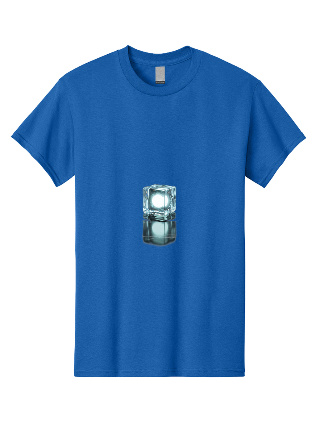 Ice-Cube Men'S Graphic Tee, 100% Cotton, Comfortable Casual Summer Wear, Machine Washable, Vintage Camera, Old Camera, Antique Camera, Black Camera, Classic Photography, Photography Equipment, Nostalgic Device, Film Camera, Camera Art Bak767