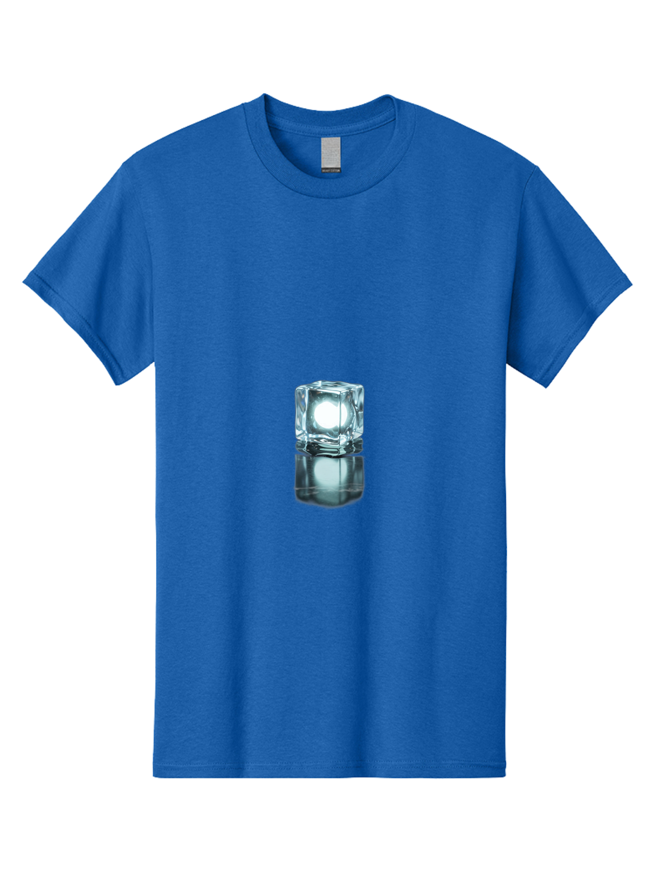 Ice-Cube Men'S Graphic Tee, 100% Cotton, Comfortable Casual Summer Wear, Machine Washable, Vintage Camera, Old Camera, Antique Camera, Black Camera, Classic Photography, Photography Equipment, Nostalgic Device, Film Camera, Camera Art Bak767