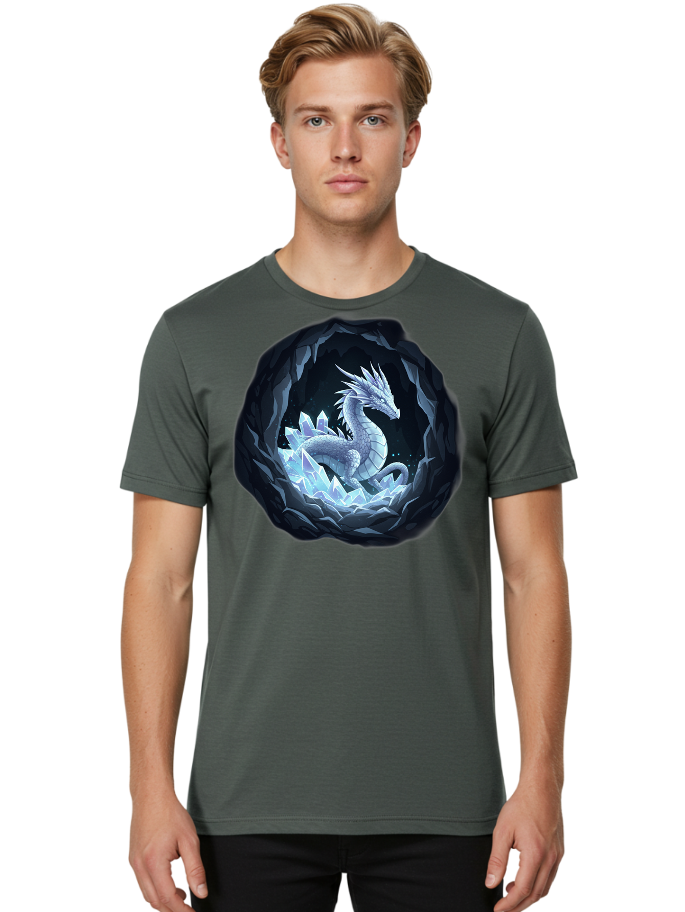 Ice-Dragon Men'S Graphic Tee, 100% Cotton, Comfortable Casual Summer Wear, Machine Washable, Vintage Camera, Old Camera, Antique Camera, Black Camera, Classic Photography, Photography Equipment, Nostalgic Device, Film Camera, Camera Art Bak768