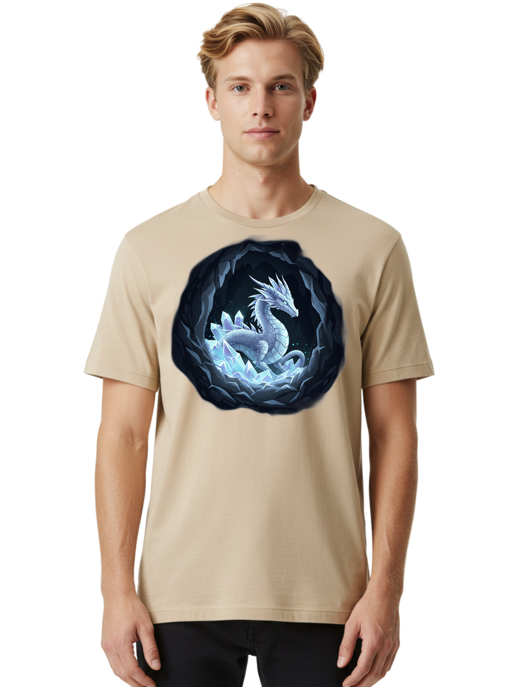 Ice-Dragon Men'S Graphic Tee, 100% Cotton, Comfortable Casual Summer Wear, Machine Washable, Vintage Camera, Old Camera, Antique Camera, Black Camera, Classic Photography, Photography Equipment, Nostalgic Device, Film Camera, Camera Art Bak768