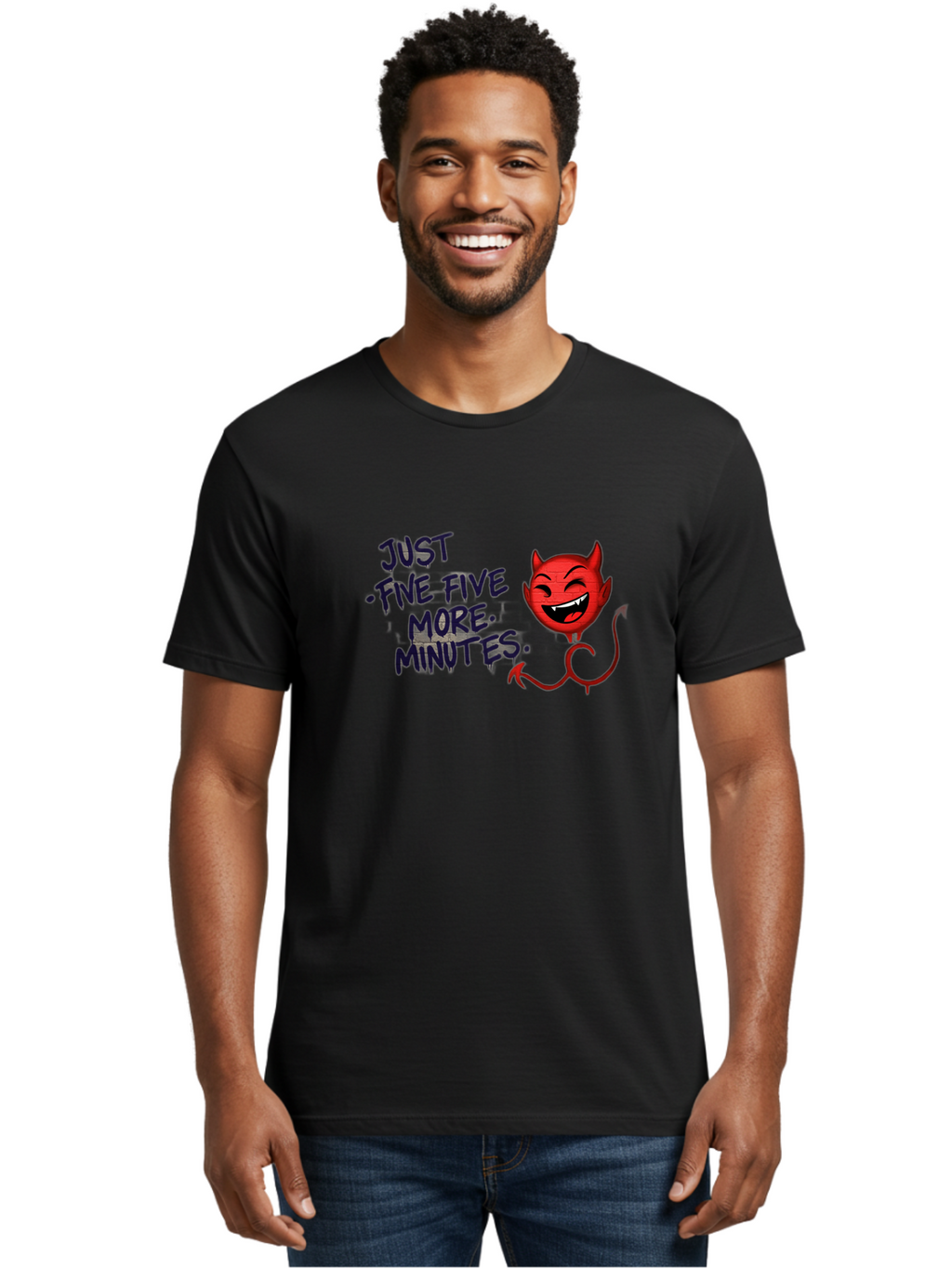 Just-Five-Five-More-Minutes Men'S Graphic Tee, 100% Cotton, Comfortable Casual Summer Wear, Machine Washable, Vintage Camera, Old Camera, Antique Camera, Black Camera, Classic Photography, Photography Equipment, Nostalgic Device, Film Camera, Bak775