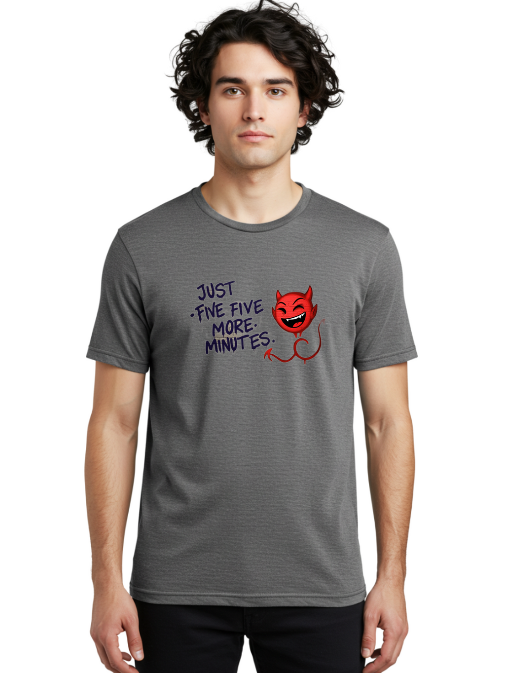 Just-Five-Five-More-Minutes Men'S Graphic Tee, 100% Cotton, Comfortable Casual Summer Wear, Machine Washable, Vintage Camera, Old Camera, Antique Camera, Black Camera, Classic Photography, Photography Equipment, Nostalgic Device, Film Camera, Bak775
