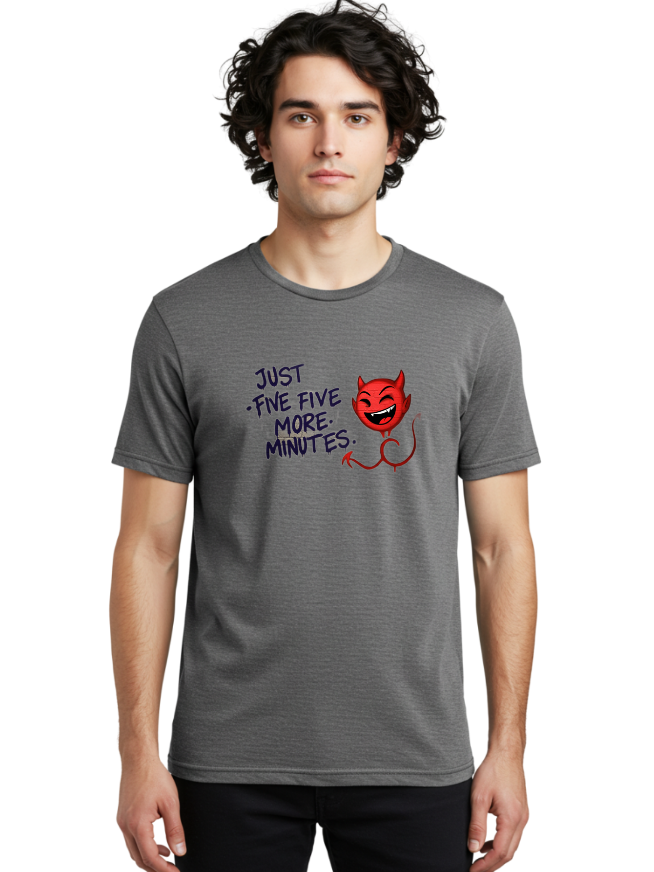 Just-Five-Five-More-Minutes Men'S Graphic Tee, 100% Cotton, Comfortable Casual Summer Wear, Machine Washable, Vintage Camera, Old Camera, Antique Camera, Black Camera, Classic Photography, Photography Equipment, Nostalgic Device, Film Camera, Bak775
