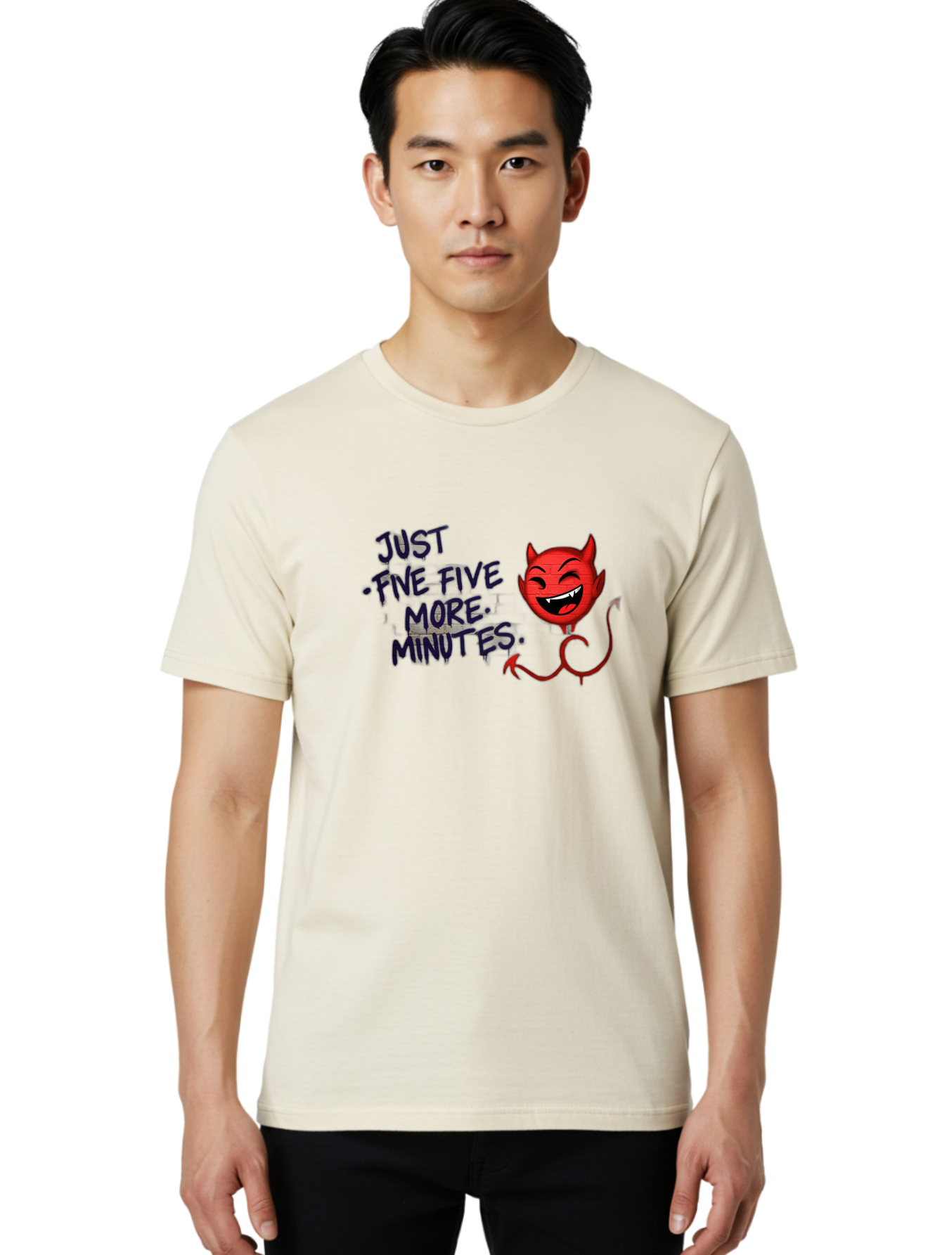 Just-Five-Five-More-Minutes Men'S Graphic Tee, 100% Cotton, Comfortable Casual Summer Wear, Machine Washable, Vintage Camera, Old Camera, Antique Camera, Black Camera, Classic Photography, Photography Equipment, Nostalgic Device, Film Camera, Bak775