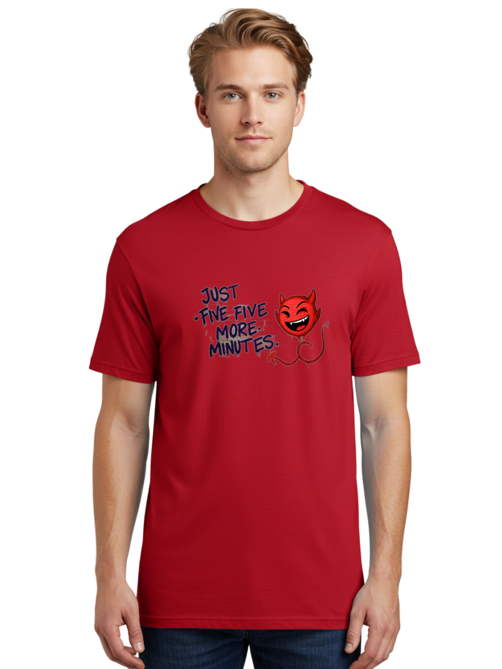 Just-Five-Five-More-Minutes Men'S Graphic Tee, 100% Cotton, Comfortable Casual Summer Wear, Machine Washable, Vintage Camera, Old Camera, Antique Camera, Black Camera, Classic Photography, Photography Equipment, Nostalgic Device, Film Camera, Bak775