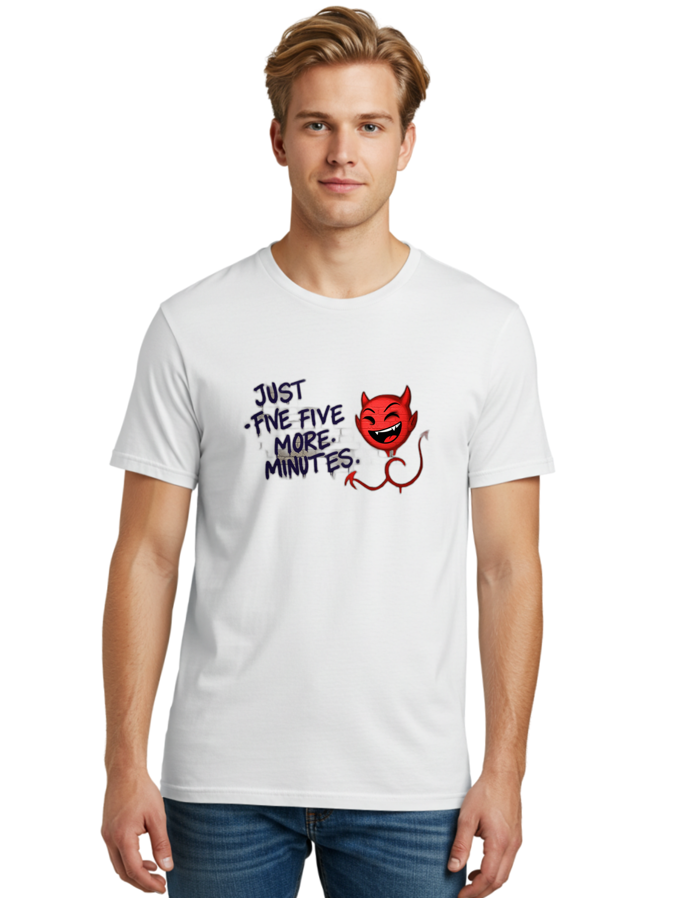 Just-Five-Five-More-Minutes Men'S Graphic Tee, 100% Cotton, Comfortable Casual Summer Wear, Machine Washable, Vintage Camera, Old Camera, Antique Camera, Black Camera, Classic Photography, Photography Equipment, Nostalgic Device, Film Camera, Bak775