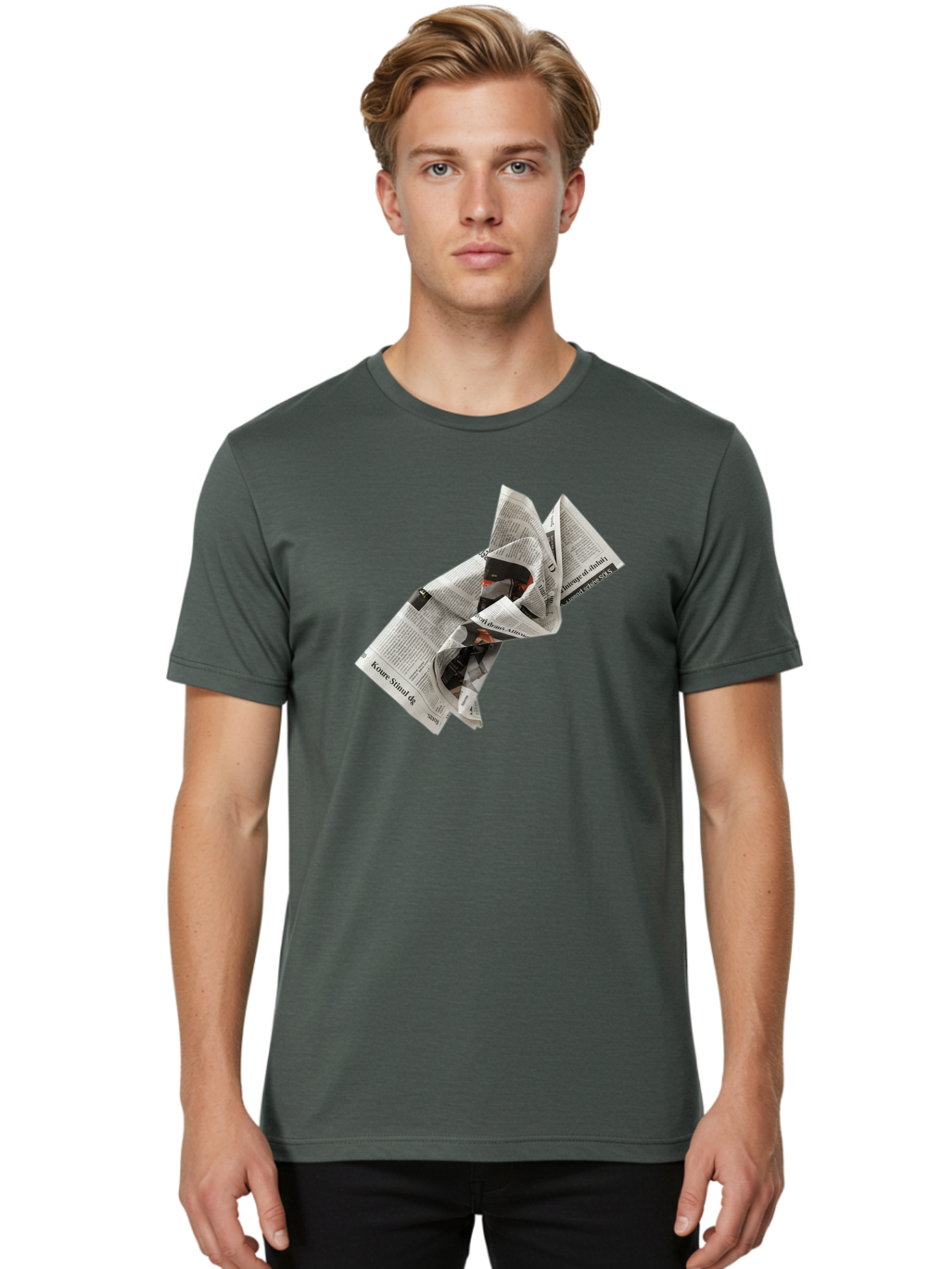 Keine-Stunde Men'S Graphic Tee, 100% Cotton, Comfortable Casual Summer Wear, Machine Washable, Vintage Camera, Old Camera, Antique Camera, Black Camera, Classic Photography, Photography Equipment, Nostalgic Device, Film Camera, Camera Art Bak776