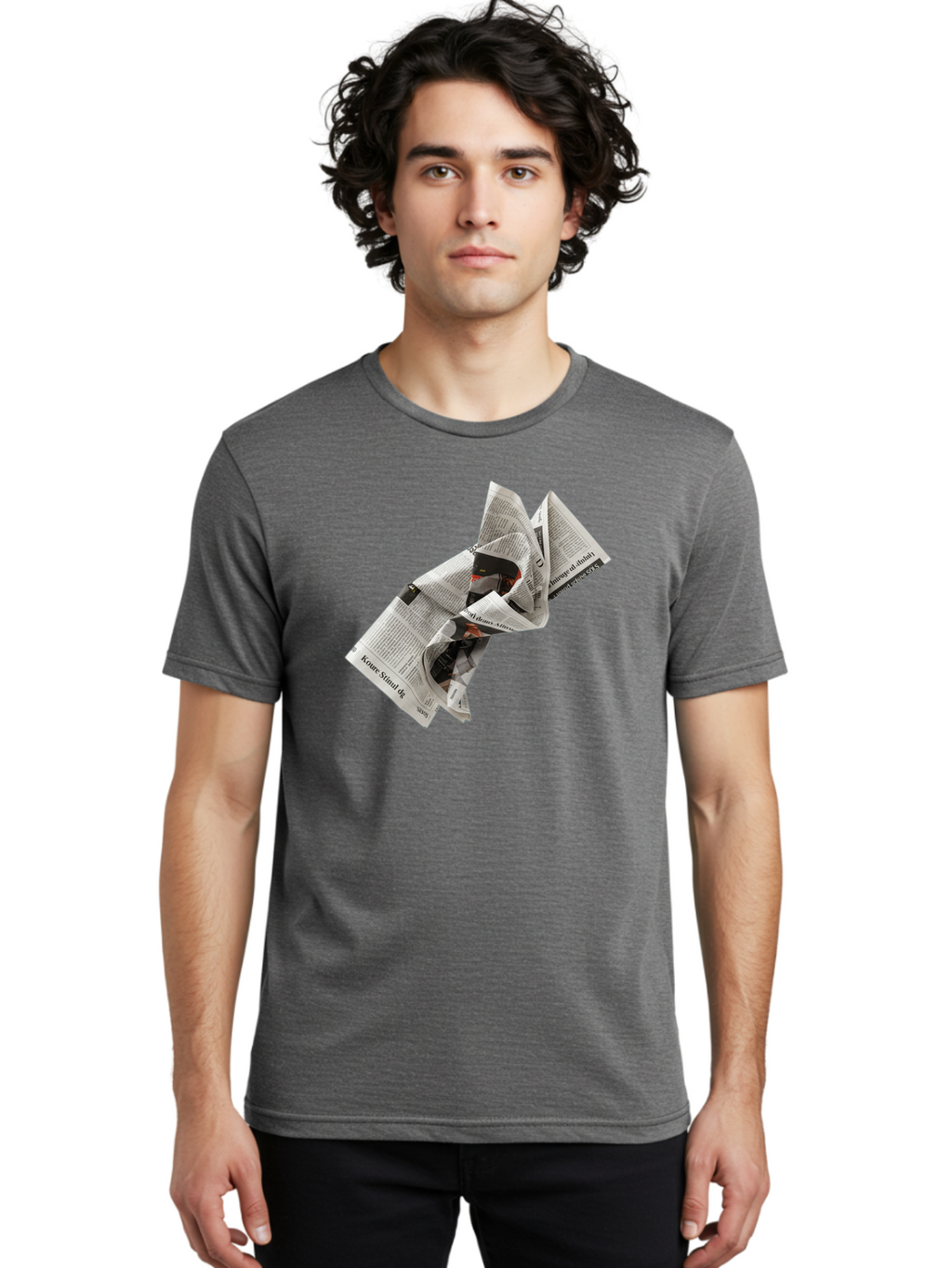 Keine-Stunde Men'S Graphic Tee, 100% Cotton, Comfortable Casual Summer Wear, Machine Washable, Vintage Camera, Old Camera, Antique Camera, Black Camera, Classic Photography, Photography Equipment, Nostalgic Device, Film Camera, Camera Art Bak776