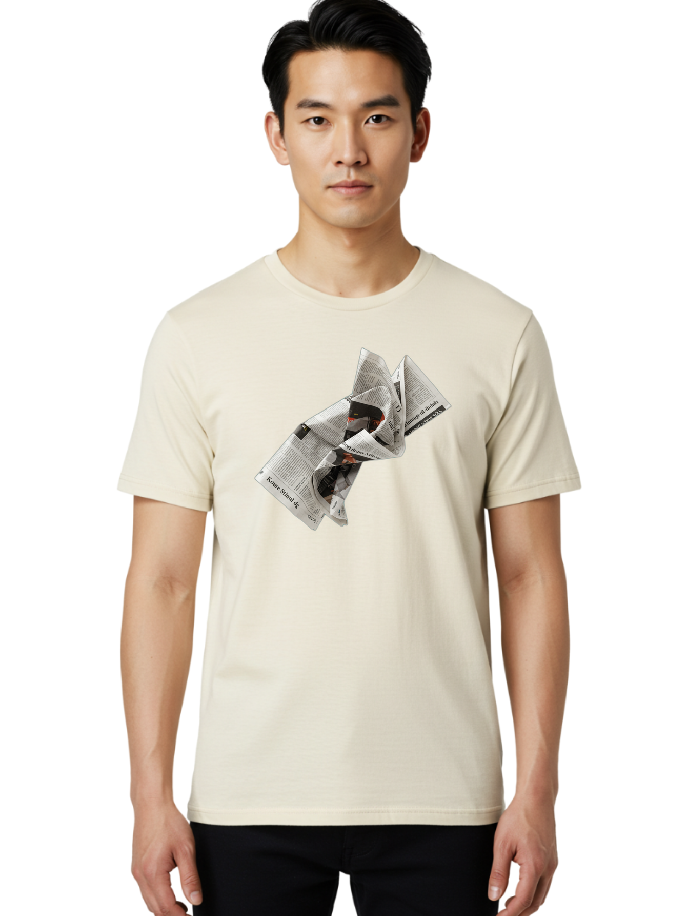 Keine-Stunde Men'S Graphic Tee, 100% Cotton, Comfortable Casual Summer Wear, Machine Washable, Vintage Camera, Old Camera, Antique Camera, Black Camera, Classic Photography, Photography Equipment, Nostalgic Device, Film Camera, Camera Art Bak776