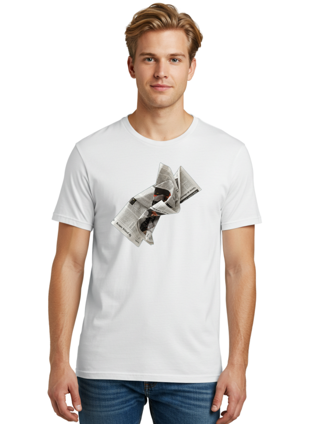 Keine-Stunde Men'S Graphic Tee, 100% Cotton, Comfortable Casual Summer Wear, Machine Washable, Vintage Camera, Old Camera, Antique Camera, Black Camera, Classic Photography, Photography Equipment, Nostalgic Device, Film Camera, Camera Art Bak776