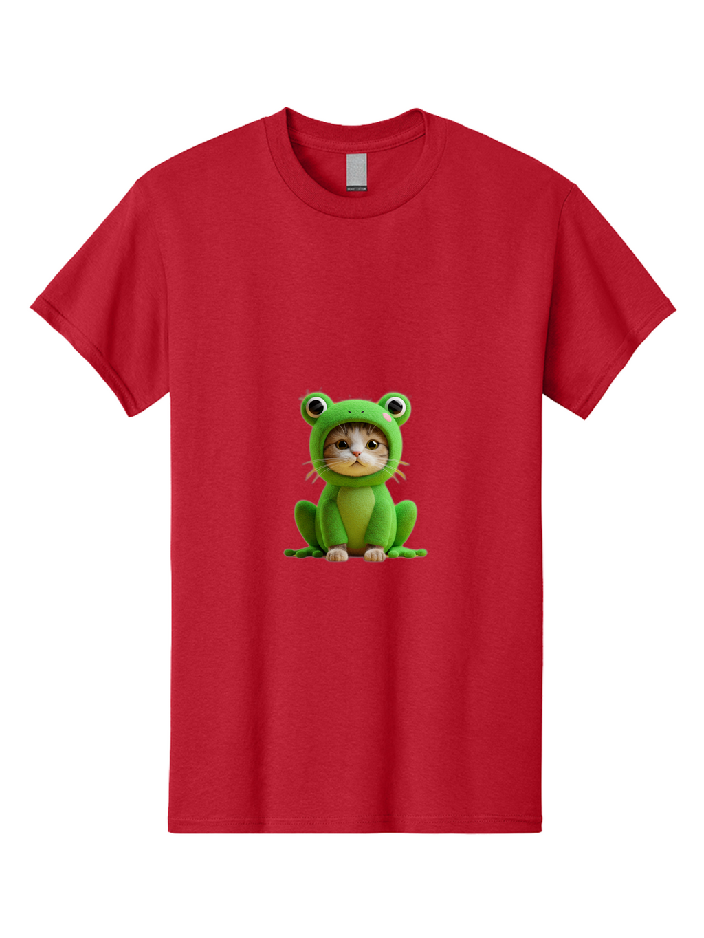 Kitty-Frog Men'S Graphic Tee, 100% Cotton, Comfortable Casual Summer Wear, Machine Washable, Vintage Camera, Old Camera, Antique Camera, Black Camera, Classic Photography, Photography Equipment, Nostalgic Device, Film Camera, Camera Art Bak778