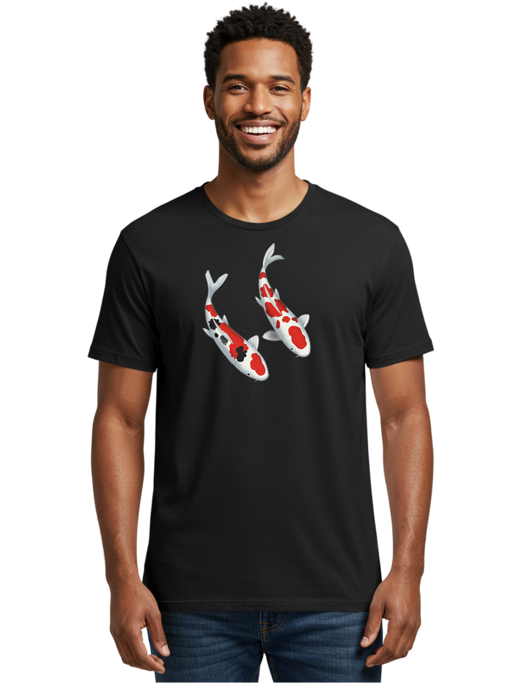 Kohaku-Koi-Fish Men'S Graphic Tee, 100% Cotton, Comfortable Casual Summer Wear, Machine Washable, Vintage Camera, Old Camera, Antique Camera, Black Camera, Classic Photography, Photography Equipment, Nostalgic Device, Film Camera, Camera Art Bak780