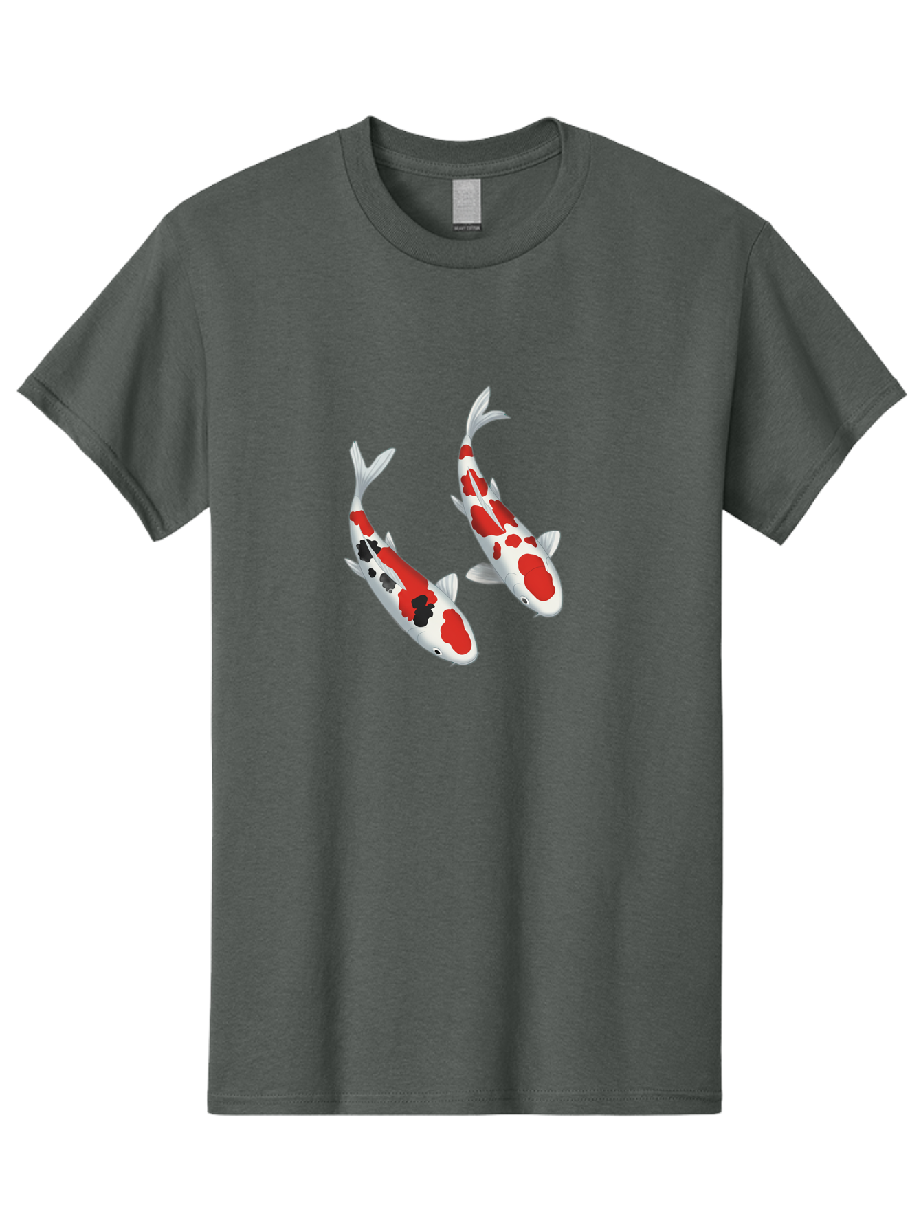 Kohaku-Koi-Fish Men'S Graphic Tee, 100% Cotton, Comfortable Casual Summer Wear, Machine Washable, Vintage Camera, Old Camera, Antique Camera, Black Camera, Classic Photography, Photography Equipment, Nostalgic Device, Film Camera, Camera Art Bak780