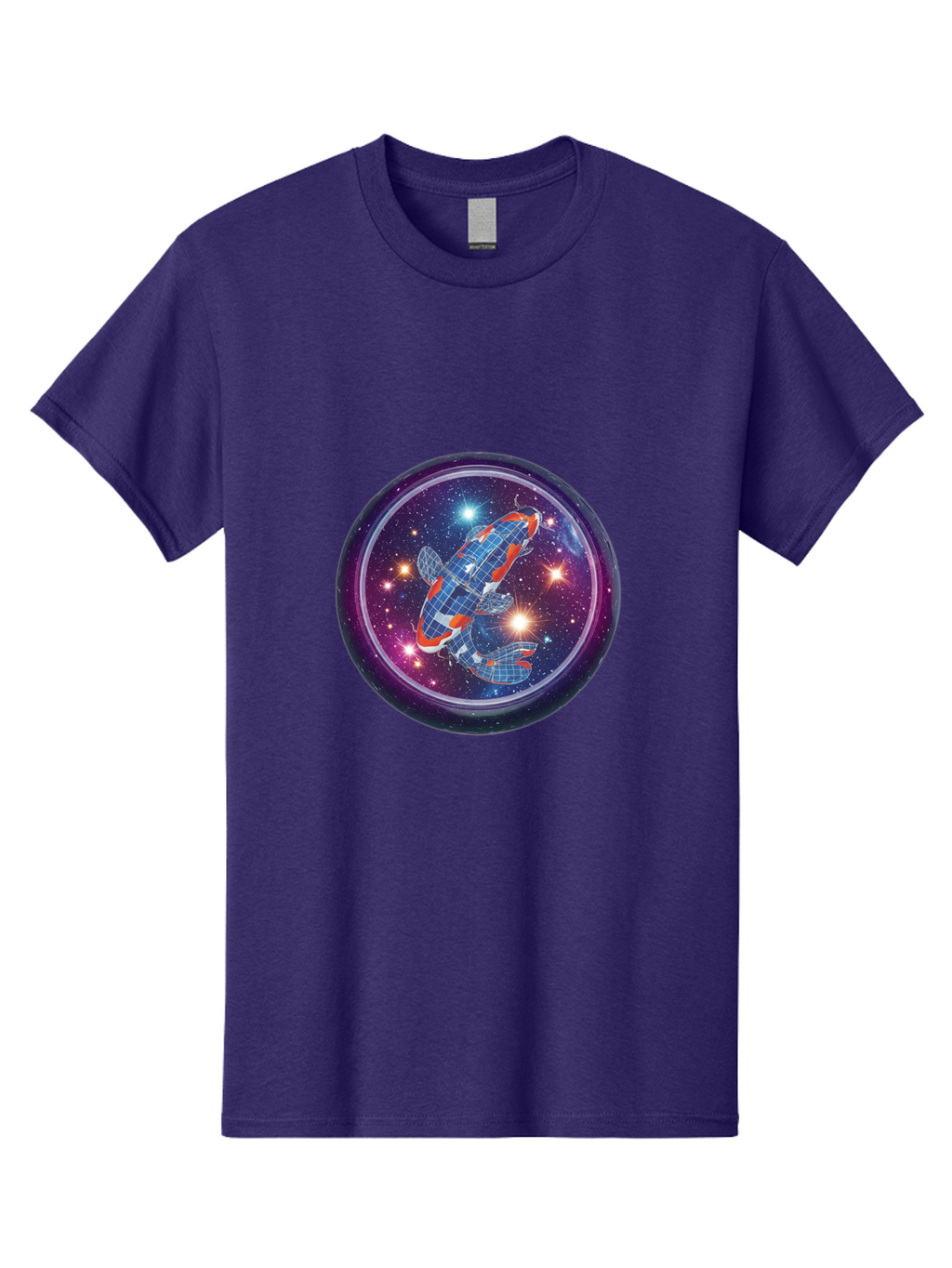 Koi-Fish-Spaceship Men'S Graphic Tee, 100% Cotton, Comfortable Casual Summer Wear, Machine Washable, Vintage Camera, Old Camera, Antique Camera, Black Camera, Classic Photography, Photography Equipment, Nostalgic Device, Film Camera, Bak798