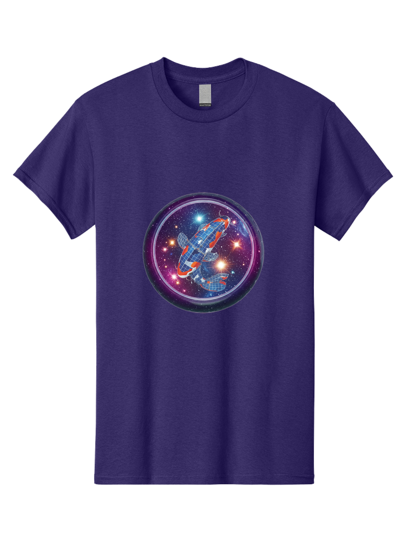 Koi-Fish-Spaceship Men'S Graphic Tee, 100% Cotton, Comfortable Casual Summer Wear, Machine Washable, Vintage Camera, Old Camera, Antique Camera, Black Camera, Classic Photography, Photography Equipment, Nostalgic Device, Film Camera, Bak798