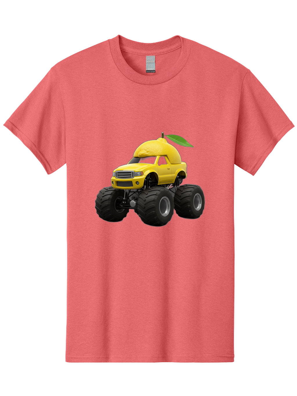 Lemon-Pickup-Truck Men'S Graphic Tee, 100% Cotton, Comfortable Casual Summer Wear, Machine Washable, Vintage Camera, Old Camera, Antique Camera, Black Camera, Classic Photography, Photography Equipment, Nostalgic Device, Film Camera, Bak805