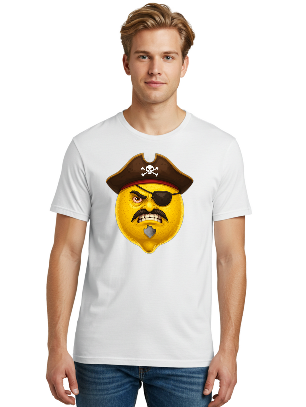 Lemon-Pirate Men'S Graphic Tee, 100% Cotton, Comfortable Casual Summer Wear, Machine Washable, Vintage Camera, Old Camera, Antique Camera, Black Camera, Classic Photography, Photography Equipment, Nostalgic Device, Film Camera, Camera Art Bak806