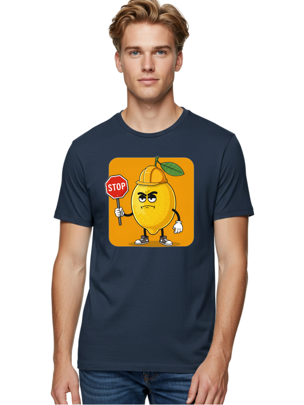 Lemon-Stop Men'S Graphic Tee, 100% Cotton, Comfortable Casual Summer Wear, Machine Washable, Vintage Camera, Old Camera, Antique Camera, Black Camera, Classic Photography, Photography Equipment, Nostalgic Device, Film Camera, Camera Art Bak807